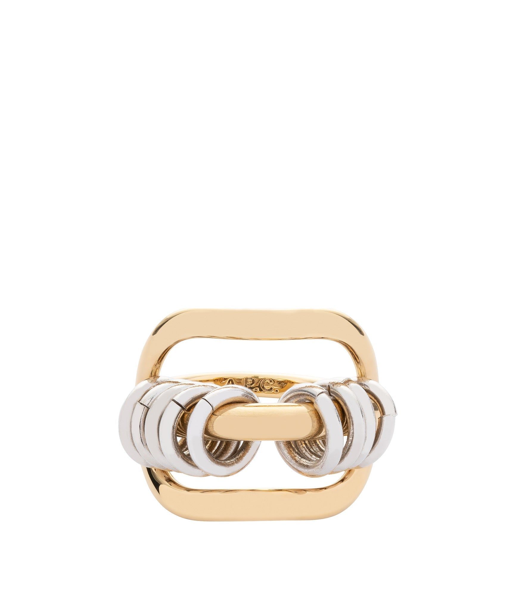 Mel ring sold by A.P.C.