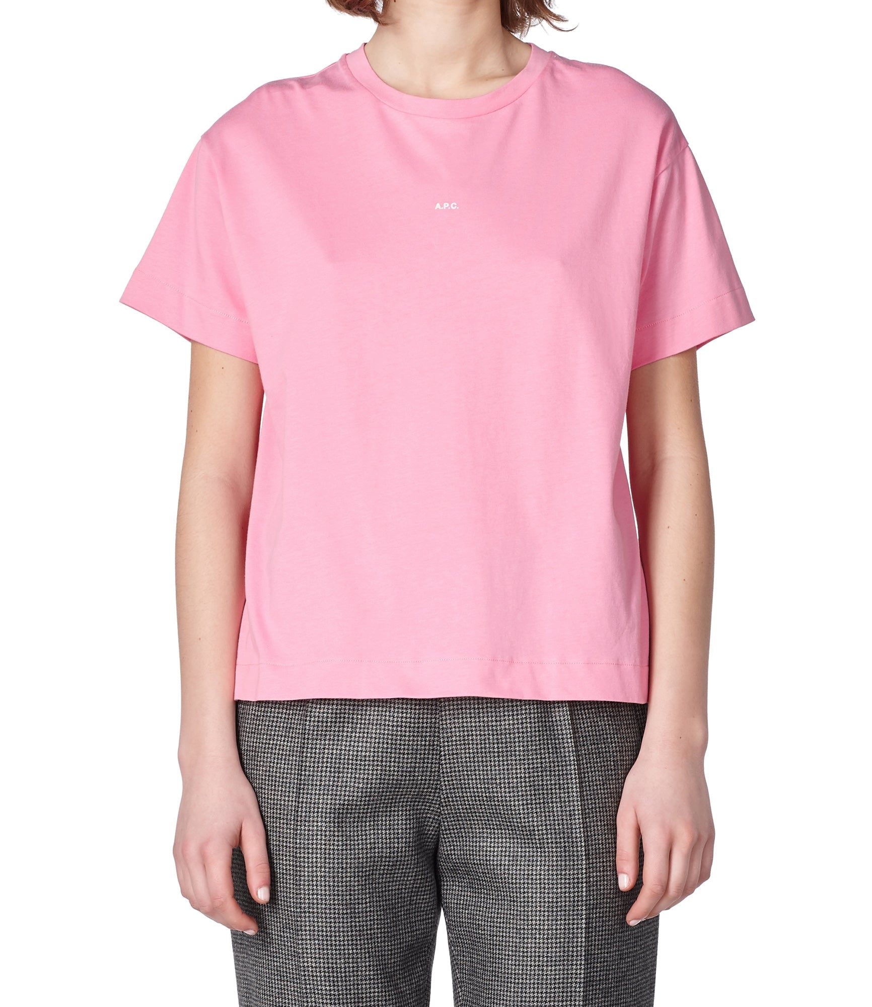 Jade T-shirt sold by A.P.C. product image thumbnail 2
