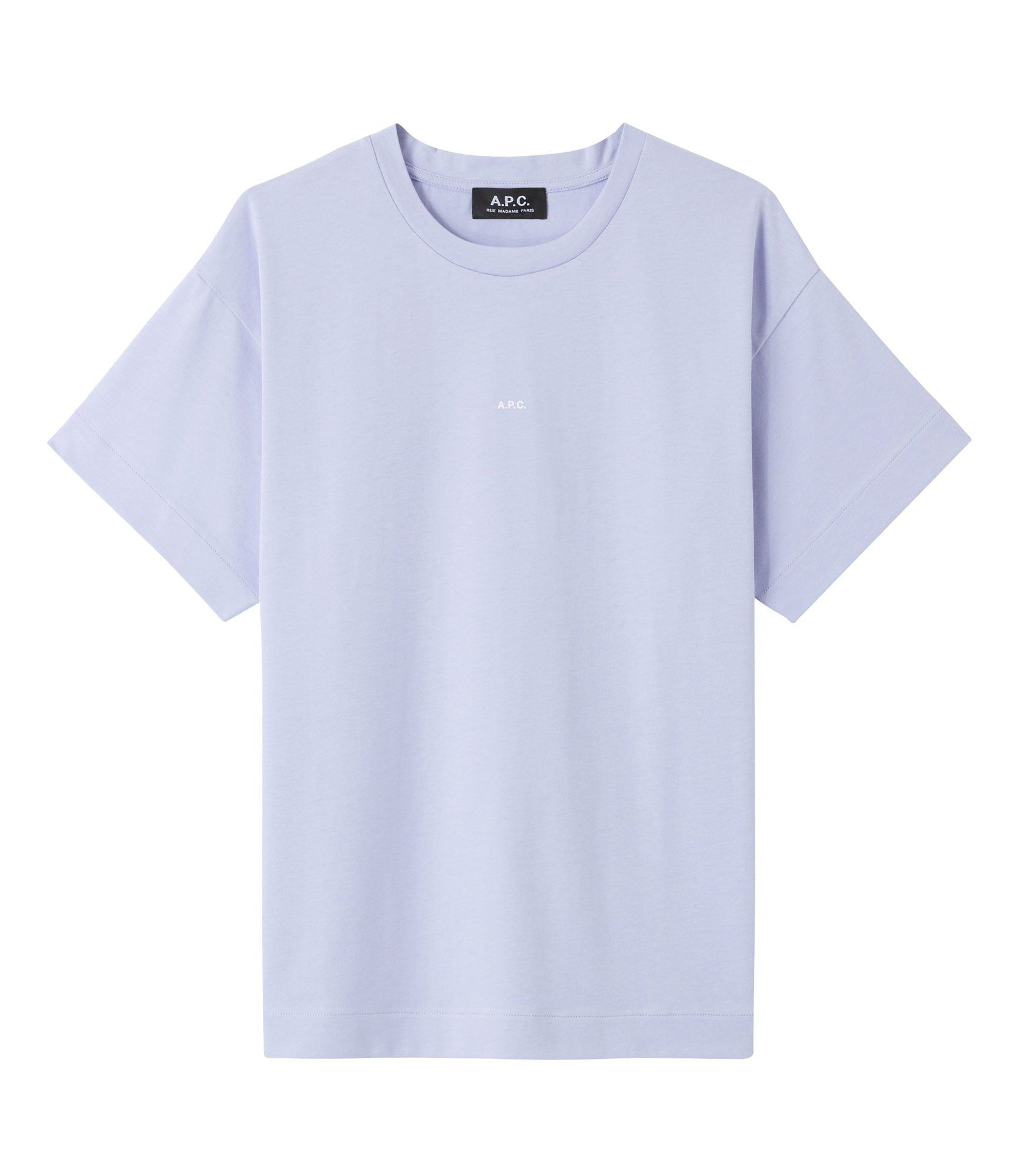 Jade T-shirt sold by A.P.C. product image thumbnail 5