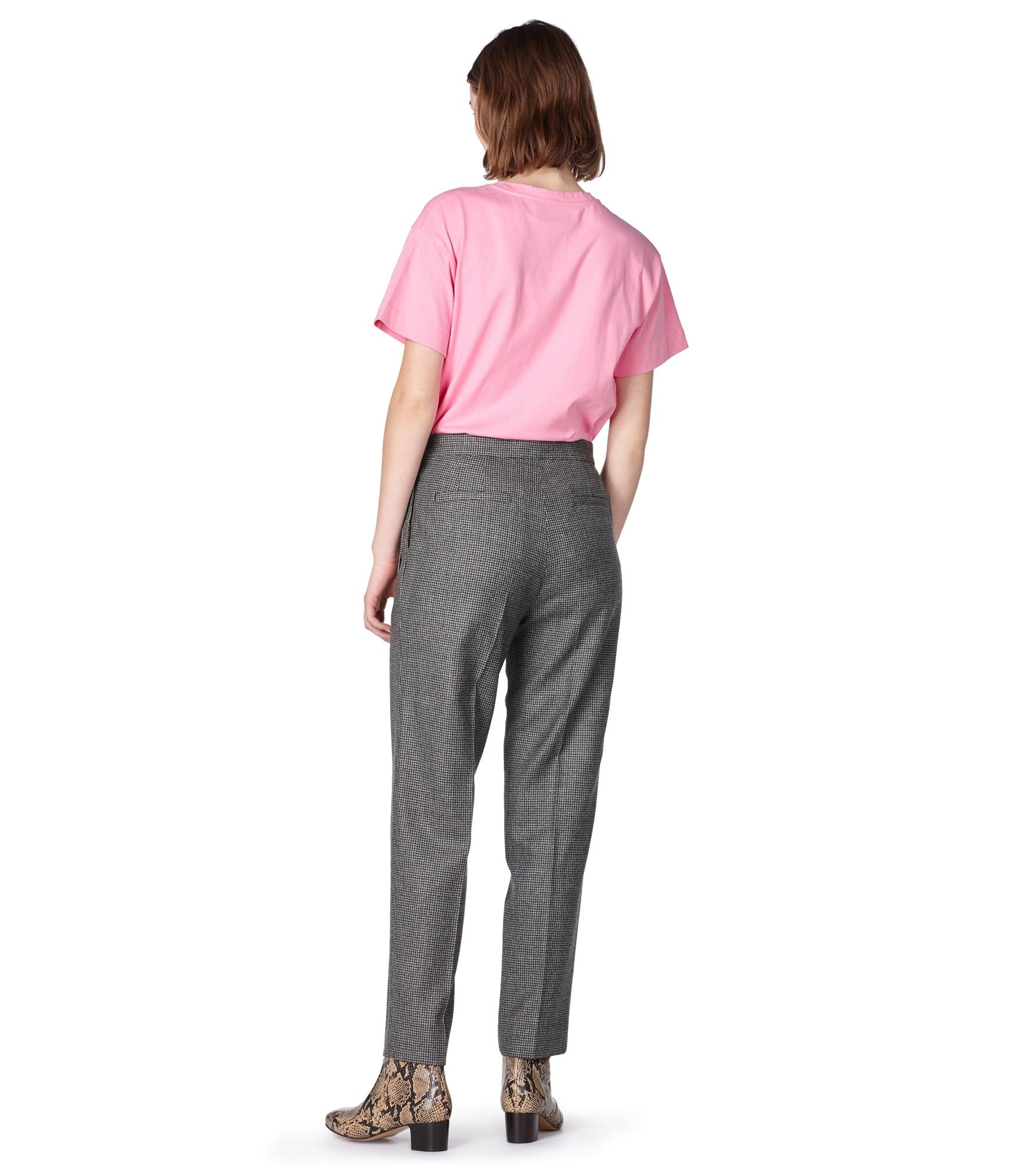 Jade T-shirt sold by A.P.C. product image thumbnail 4