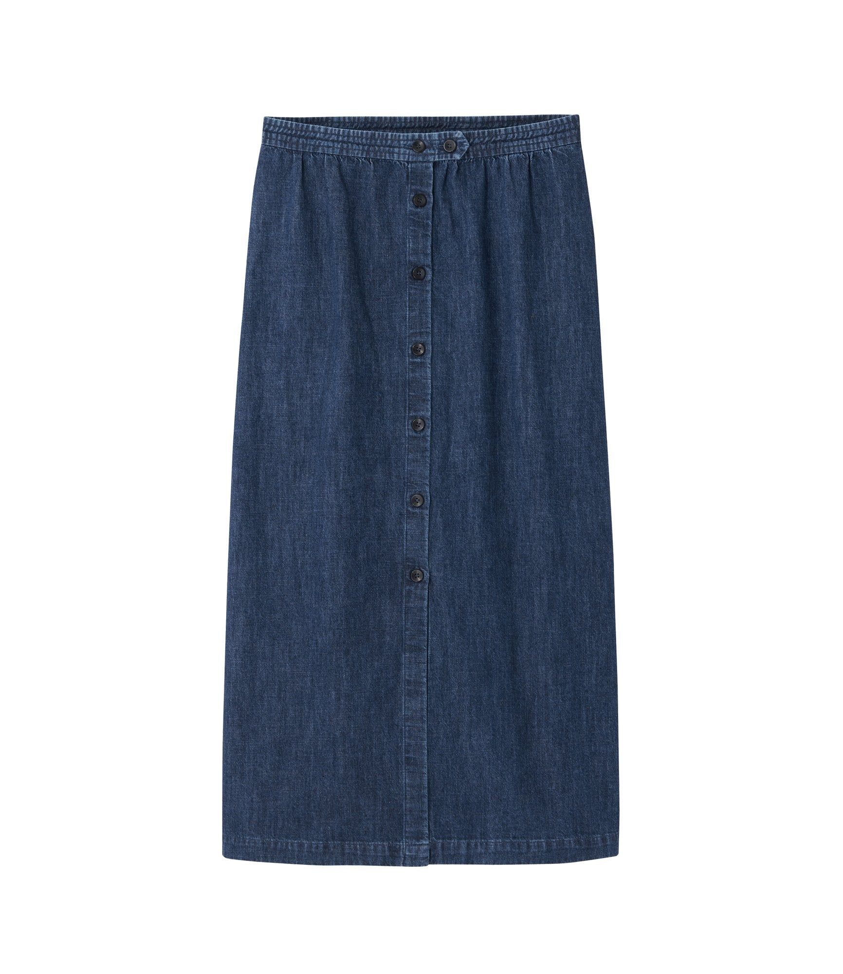 Deauville Skirt sold by A.P.C.