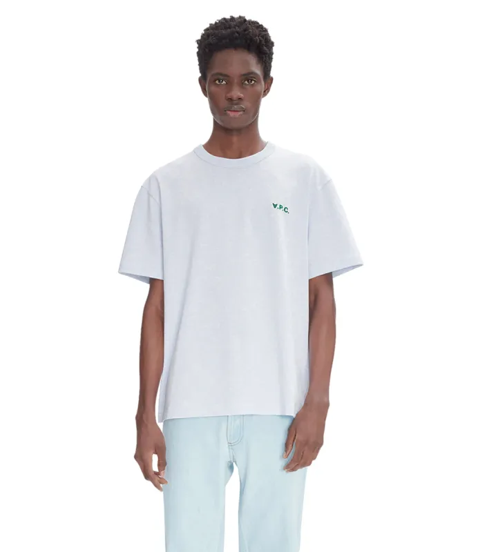 Boxy Petit VPC T-Shirt sold by A.P.C.