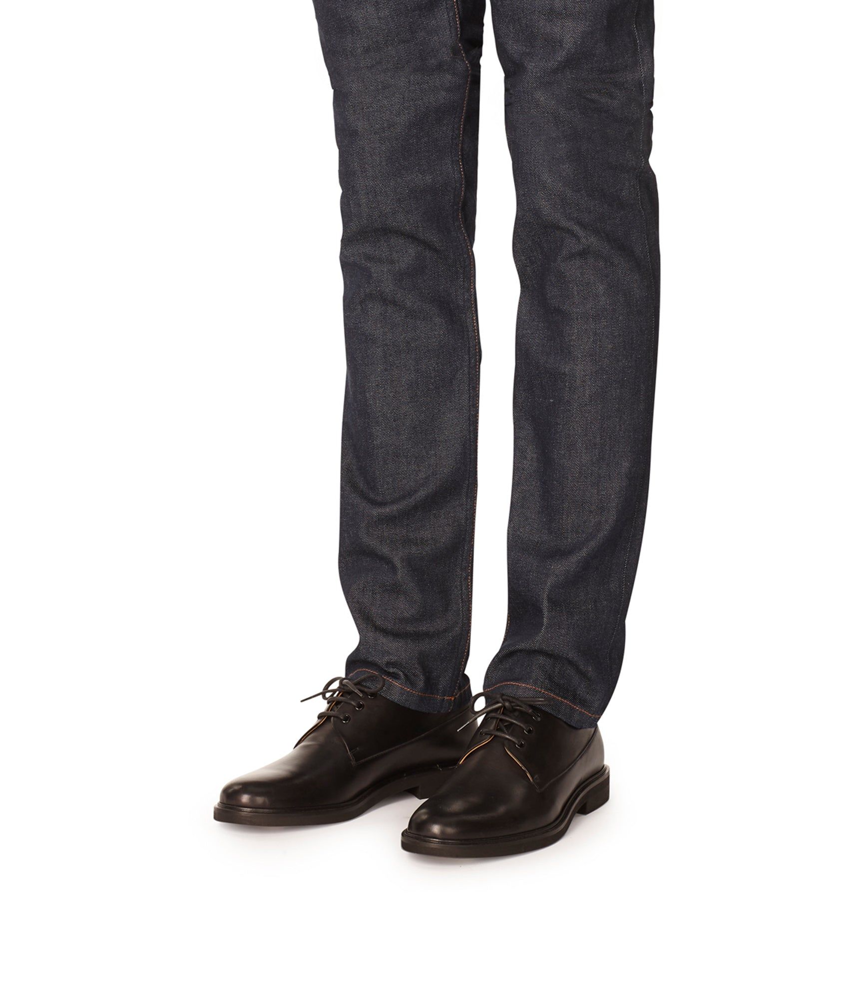 Gustave Derbies sold by A.P.C. product image thumbnail 4