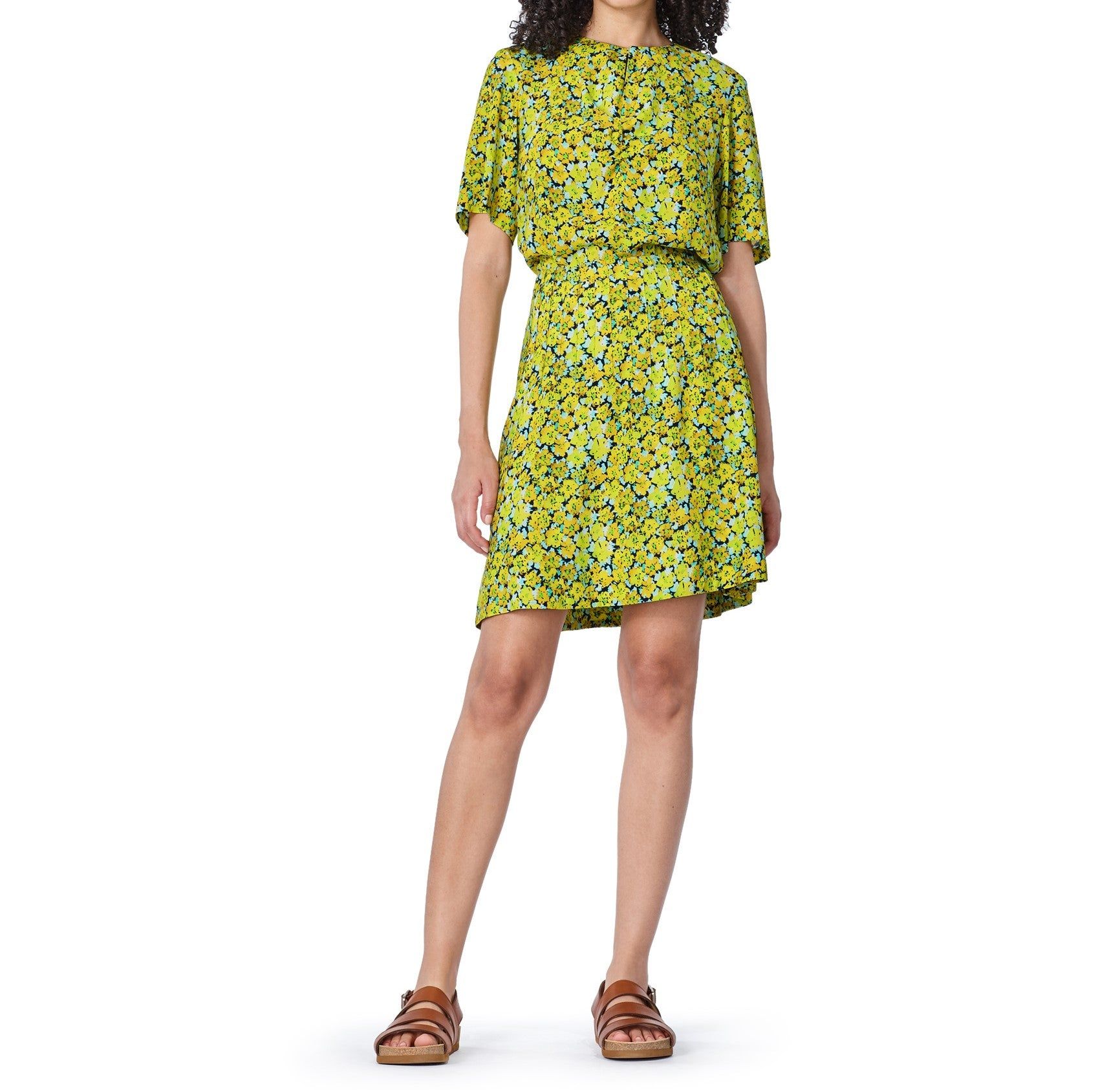 Lucy Skirt sold by A.P.C. product image thumbnail 2