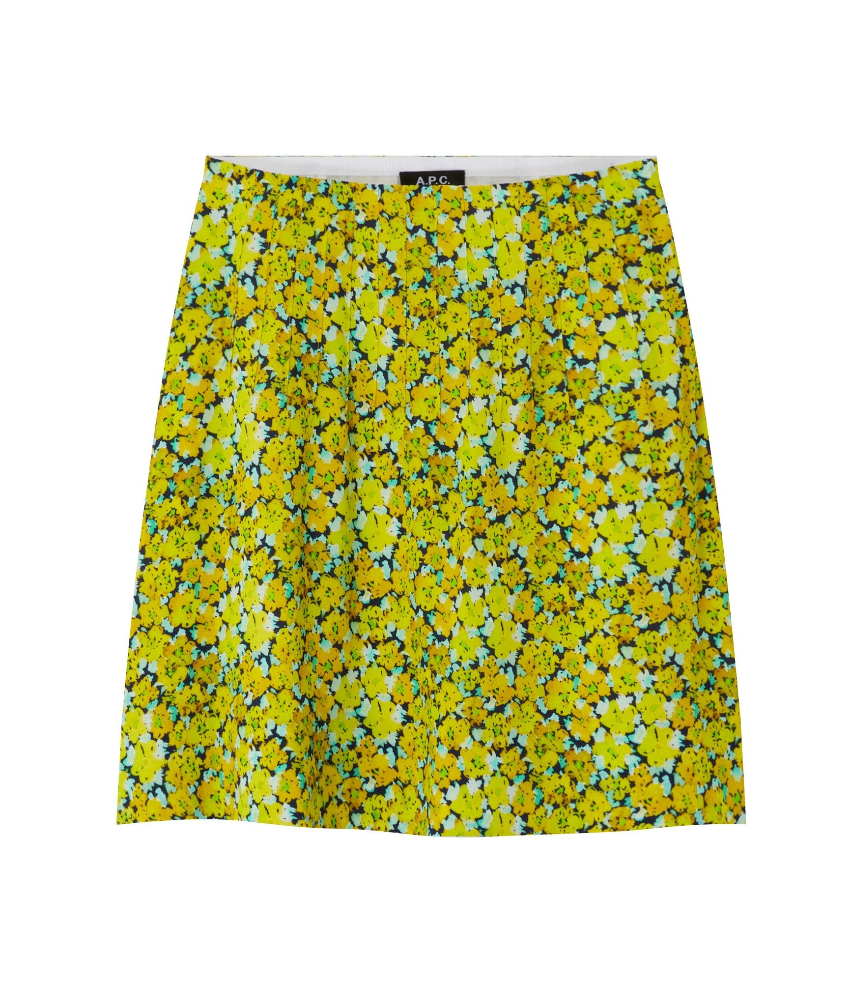 Lucy Skirt sold by A.P.C.