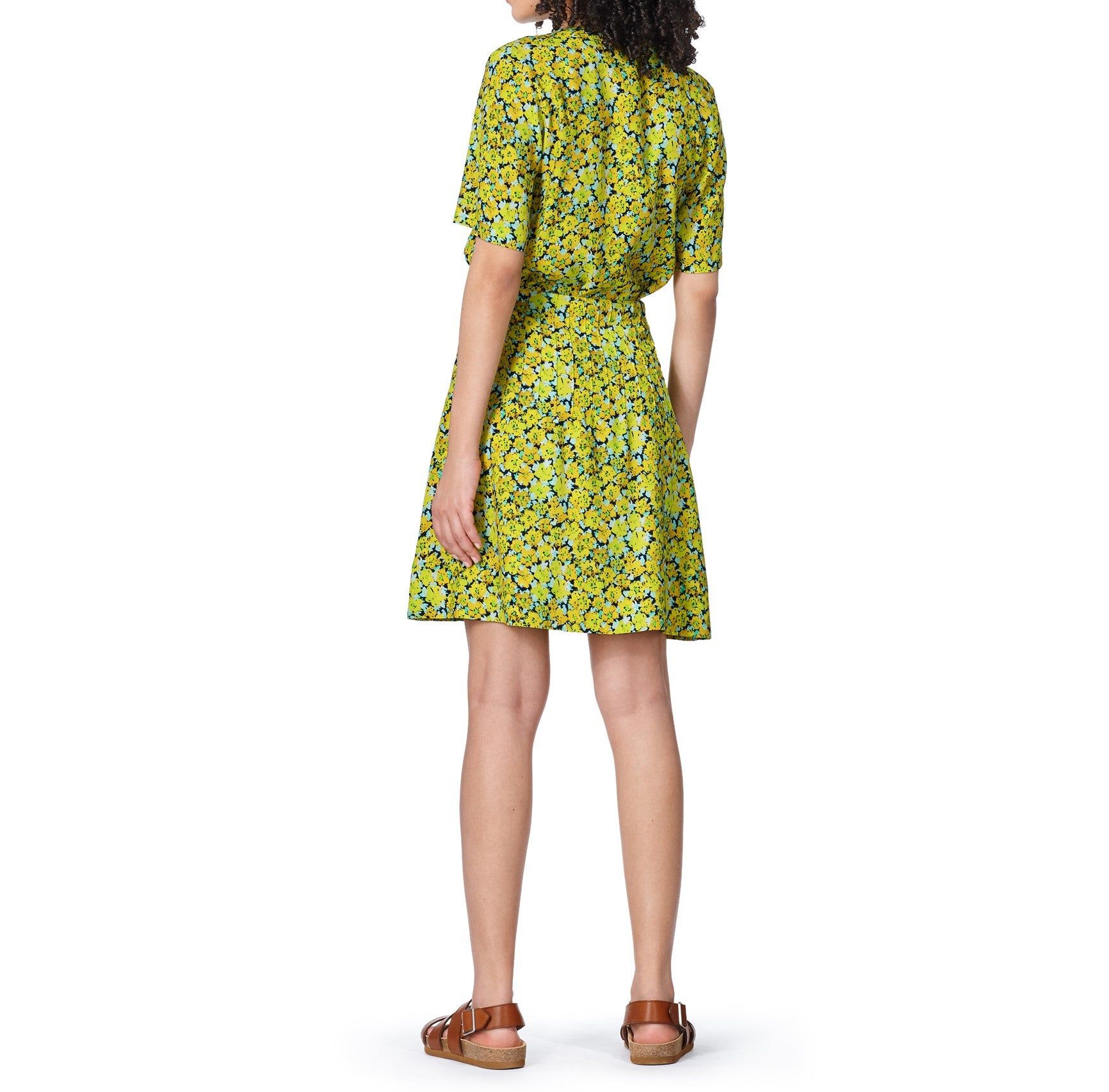 Lucy Skirt sold by A.P.C. product image thumbnail 3