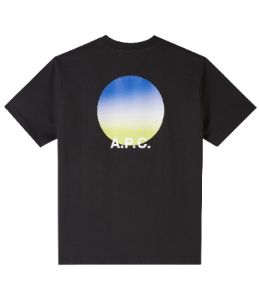 Nolan T-shirt sold by A.P.C.