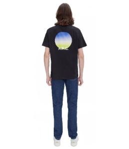 Nolan T-shirt sold by A.P.C.