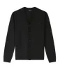 Joe Logo cardigan sold by A.P.C.