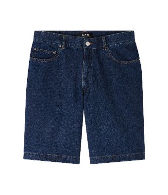 Helio shorts sold by A.P.C.