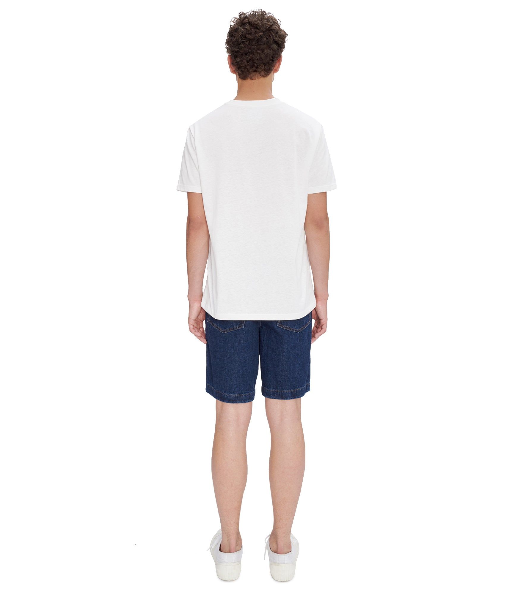 Helio shorts sold by A.P.C. product image thumbnail 3