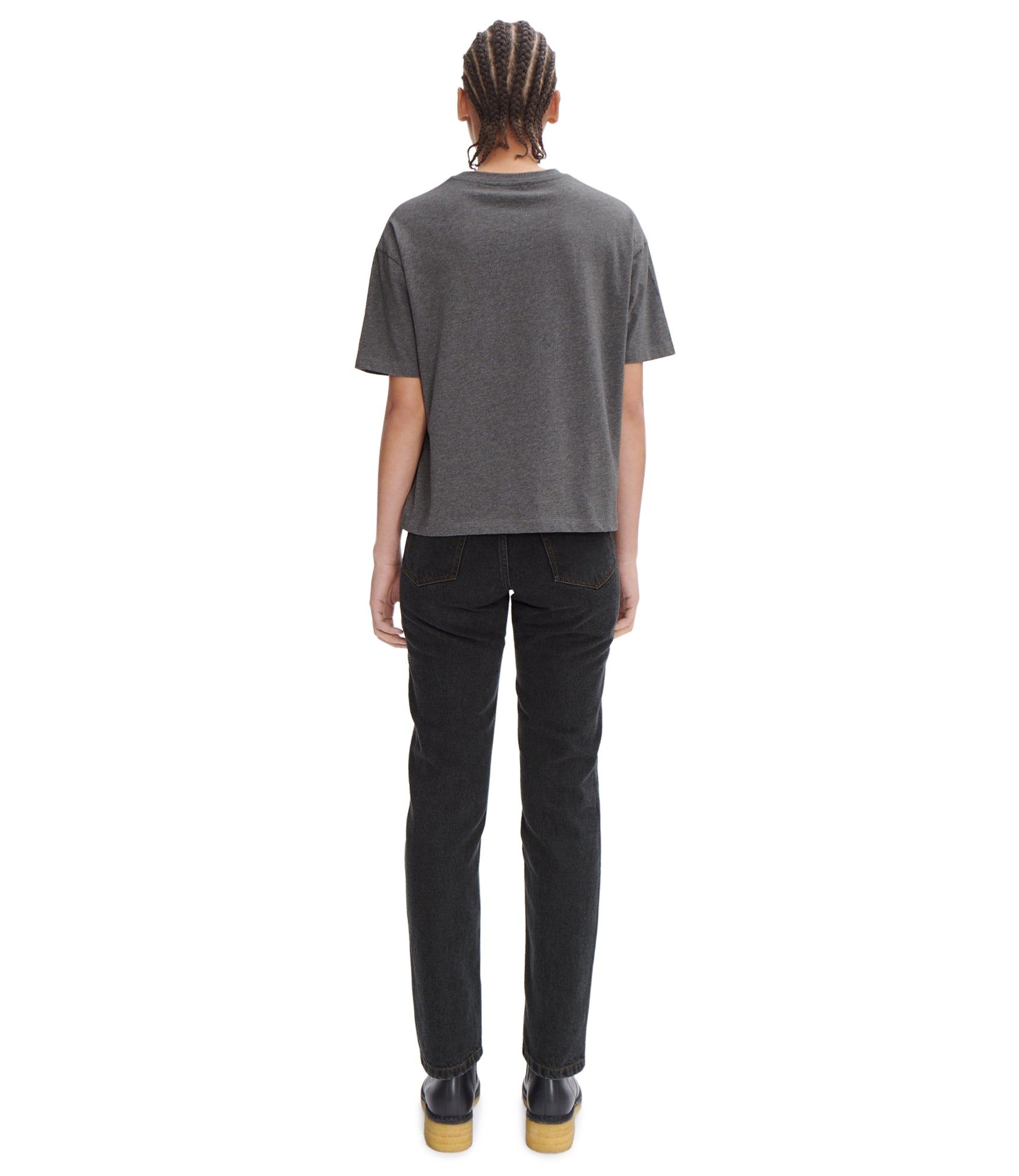 Ava T-shirt sold by A.P.C. product image thumbnail 3