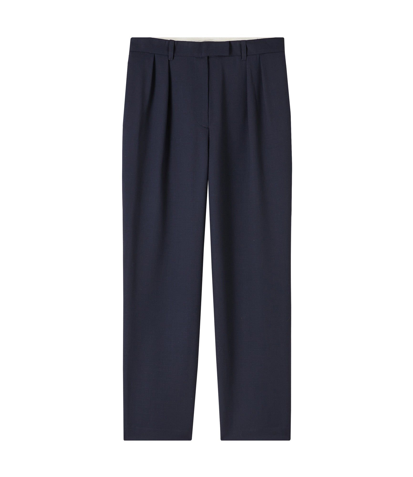 Marion pants sold by A.P.C.