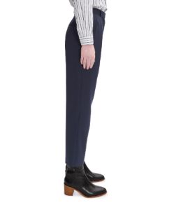 Marion pants sold by A.P.C.