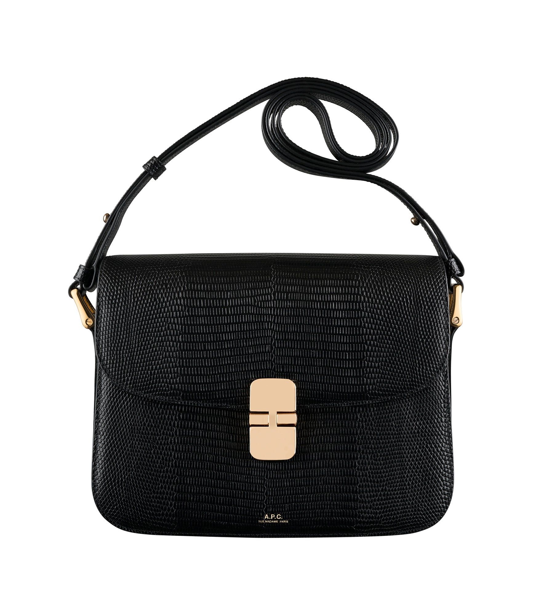 Grace bag sold by A.P.C.