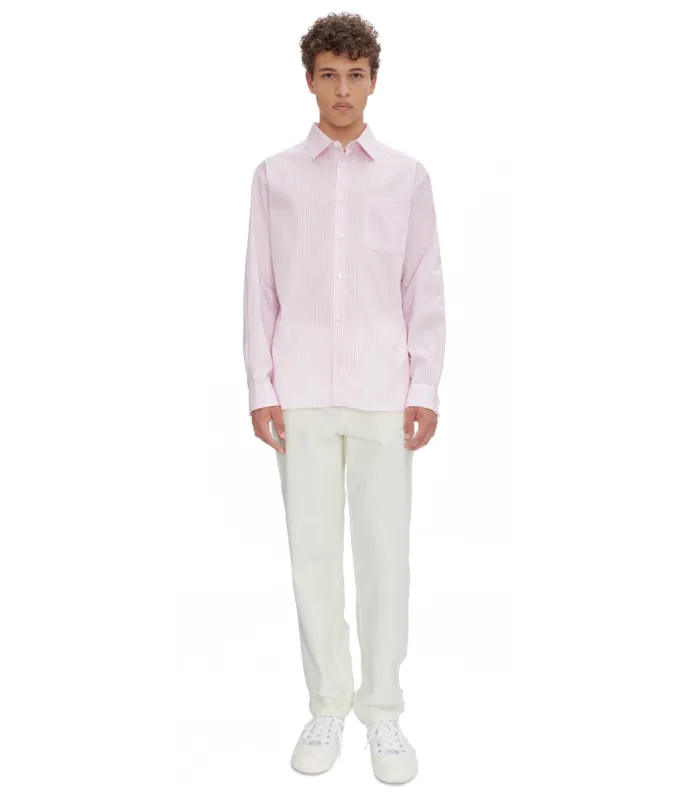 Martin jeans sold by A.P.C.