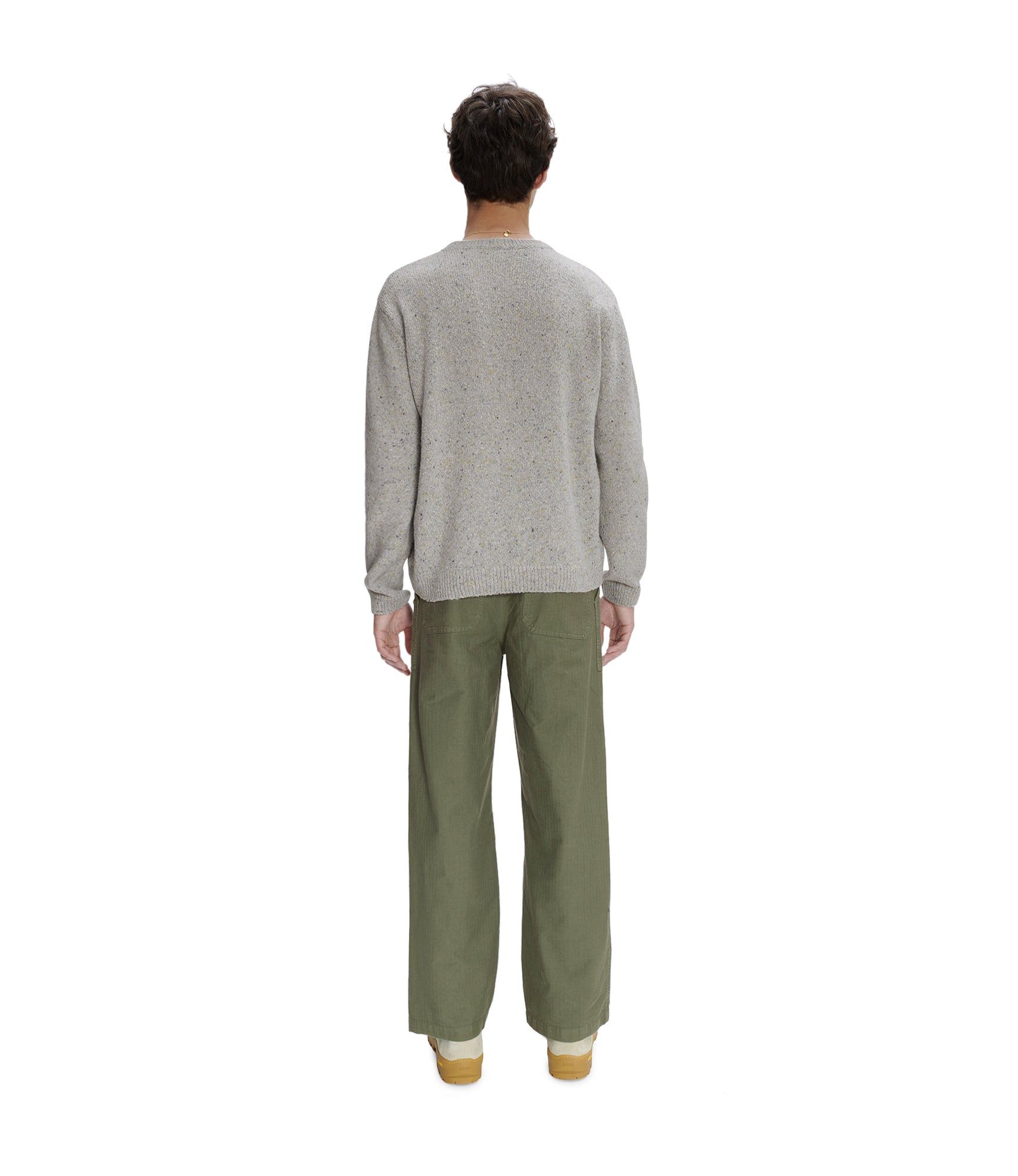 Chandler sweater sold by A.P.C. product image thumbnail 3