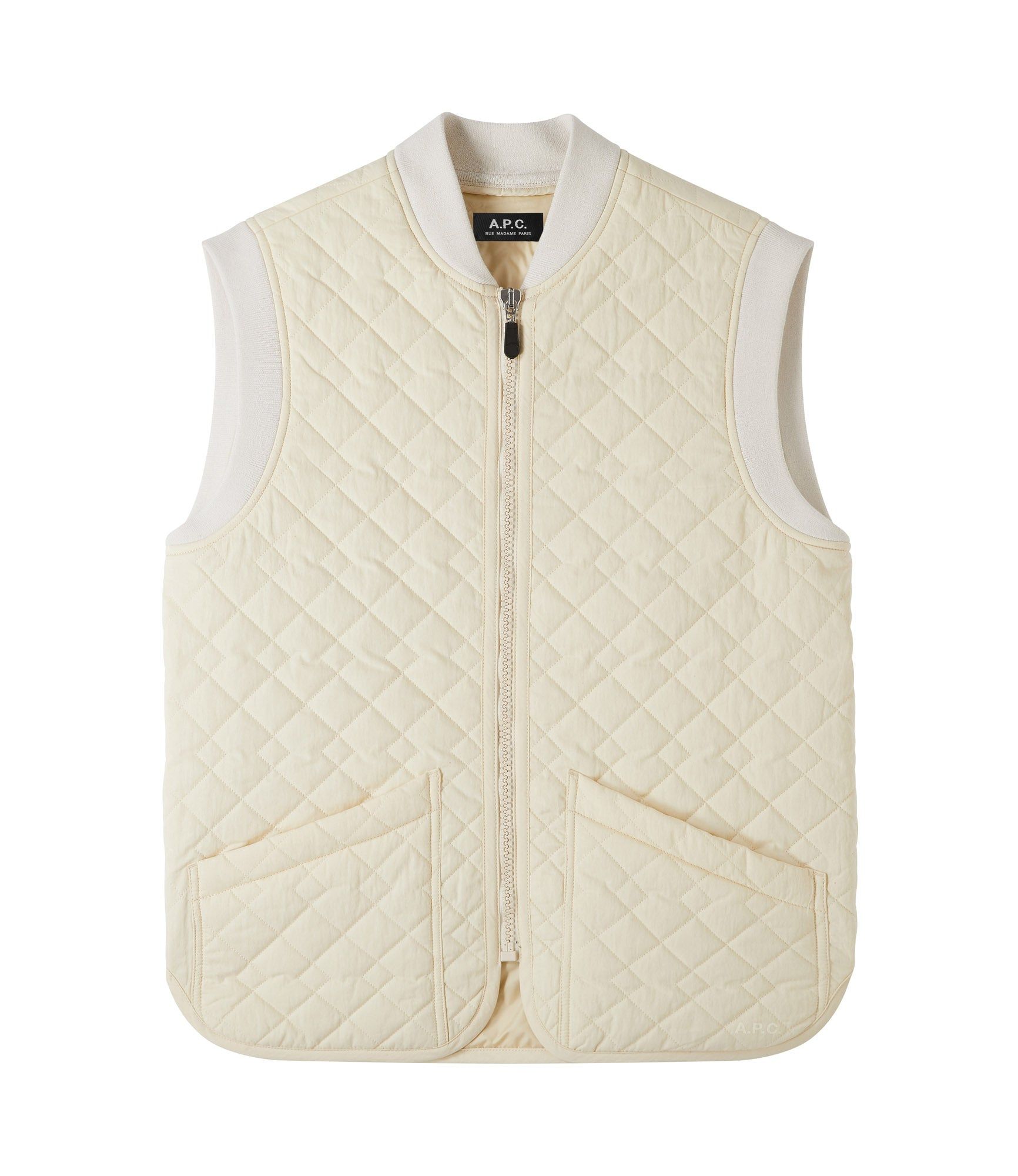 Silas jacket sold by A.P.C.