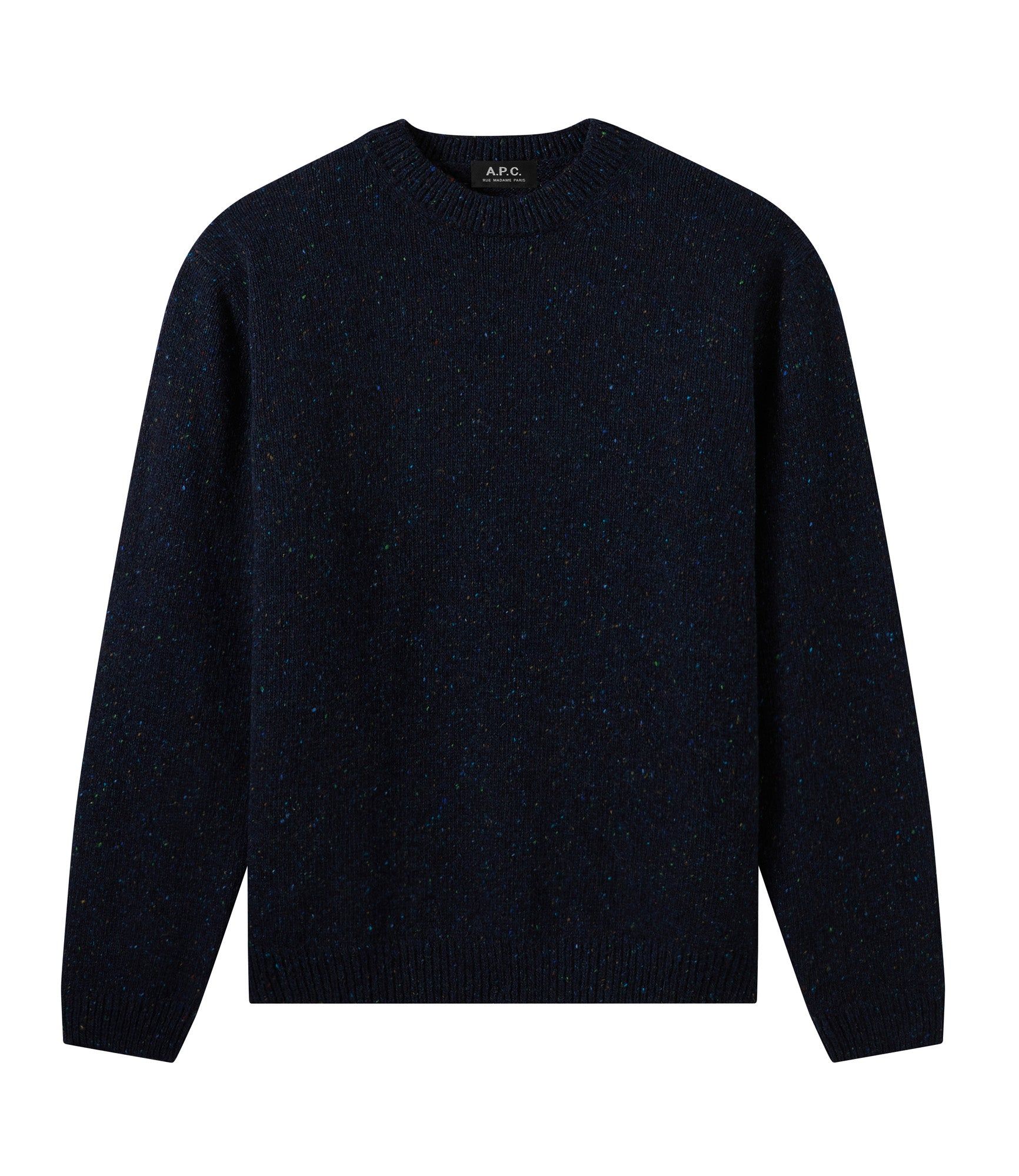 Chandler sweater sold by A.P.C. product image thumbnail 10