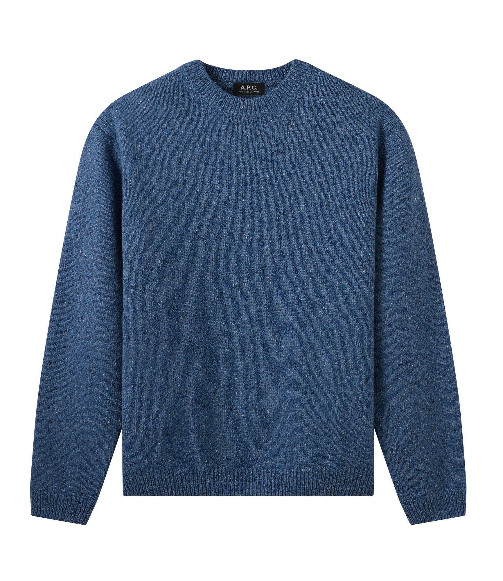 Chandler sweater sold by A.P.C. product image thumbnail 6
