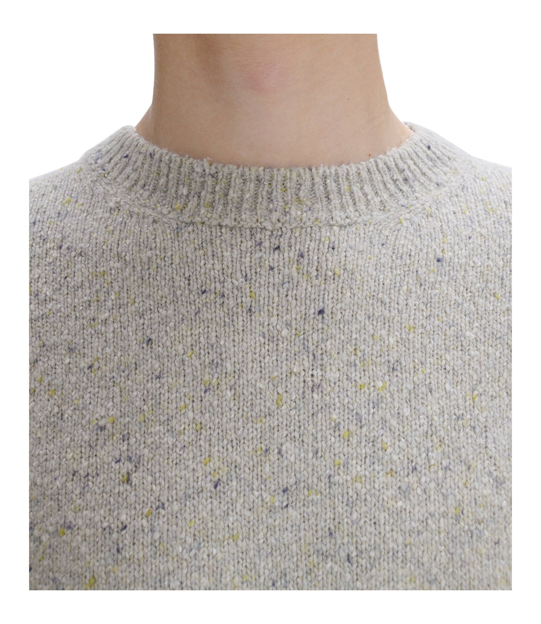 Chandler sweater sold by A.P.C. product image thumbnail 5