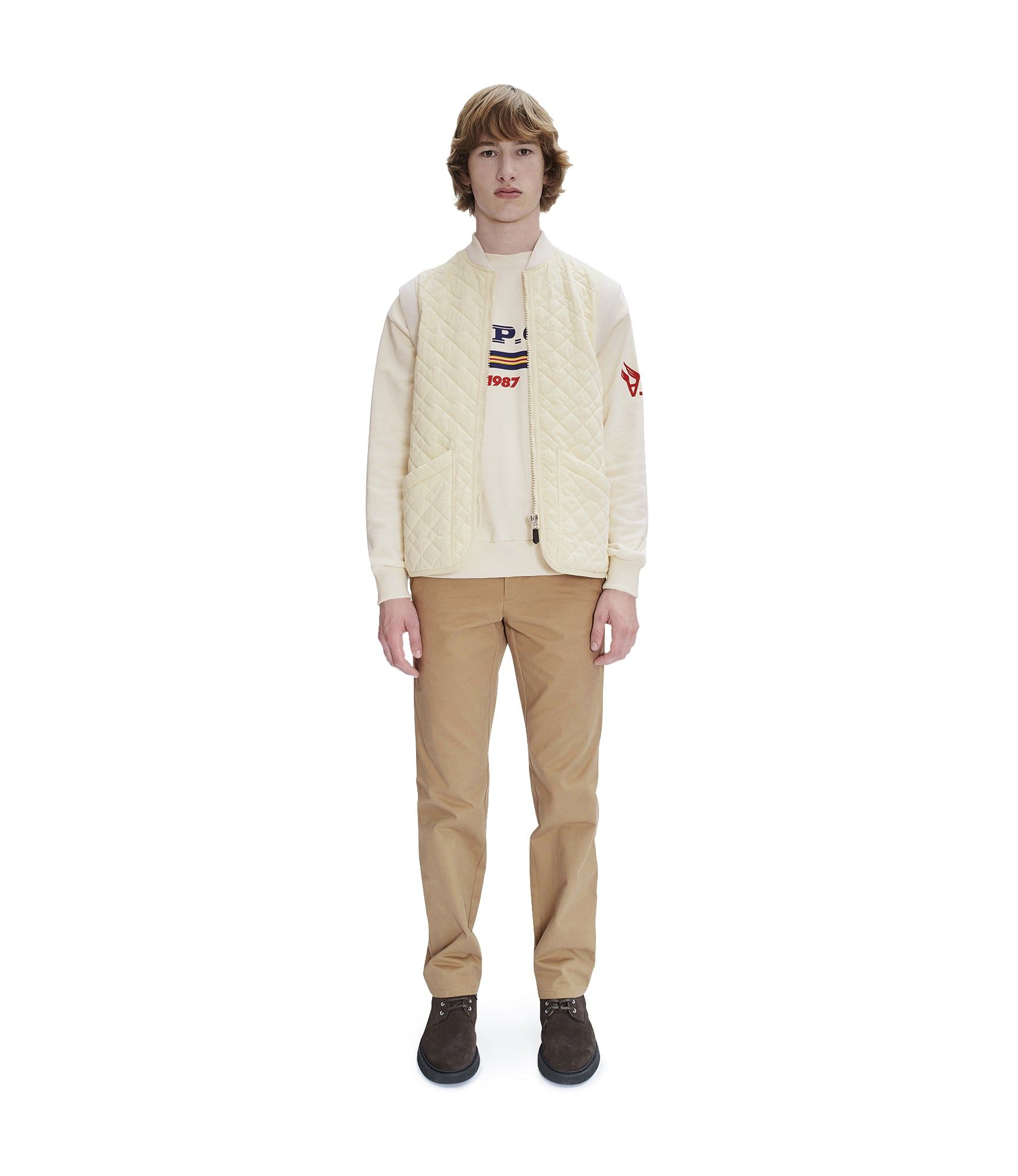 Silas jacket sold by A.P.C. product image thumbnail 2
