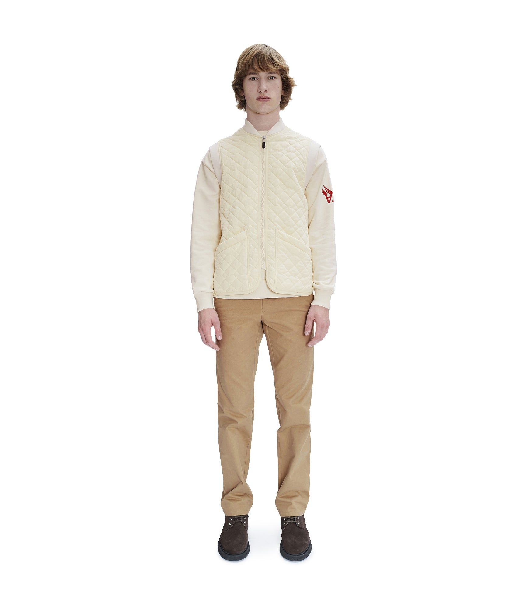 Silas jacket sold by A.P.C. product image thumbnail 4