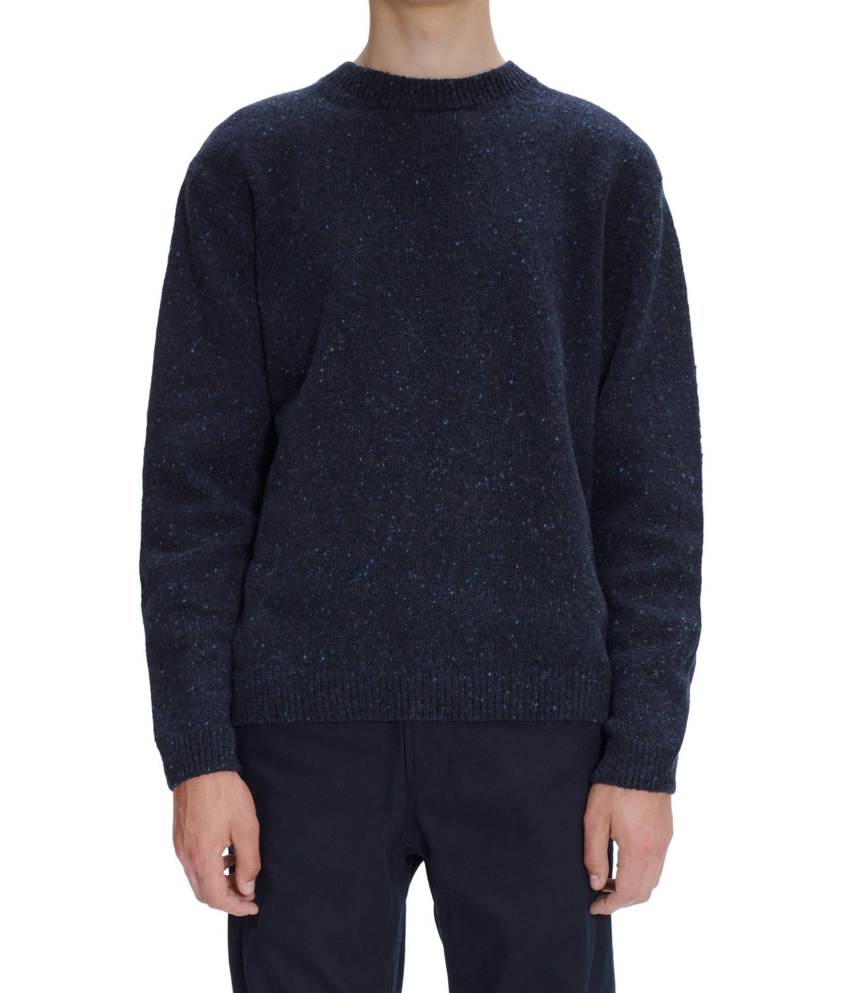 Chandler sweater sold by A.P.C. product image thumbnail 13