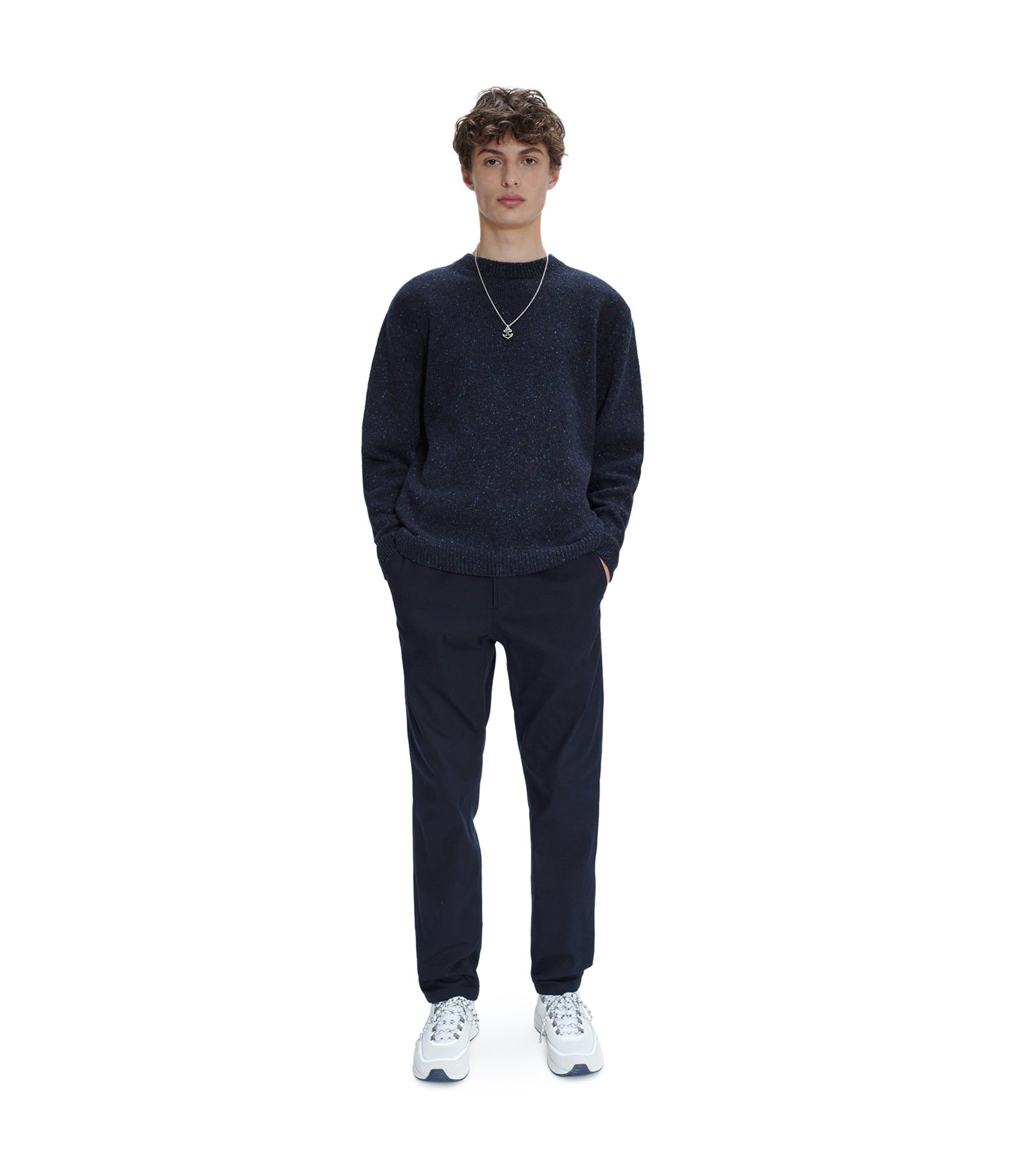 Chandler sweater sold by A.P.C. product image thumbnail 11