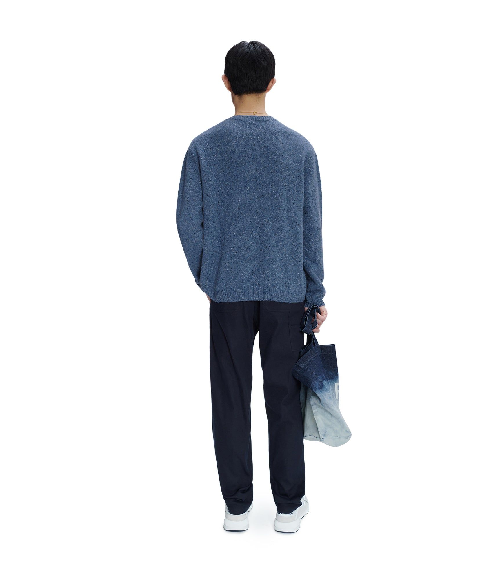 Chandler sweater sold by A.P.C. product image thumbnail 8