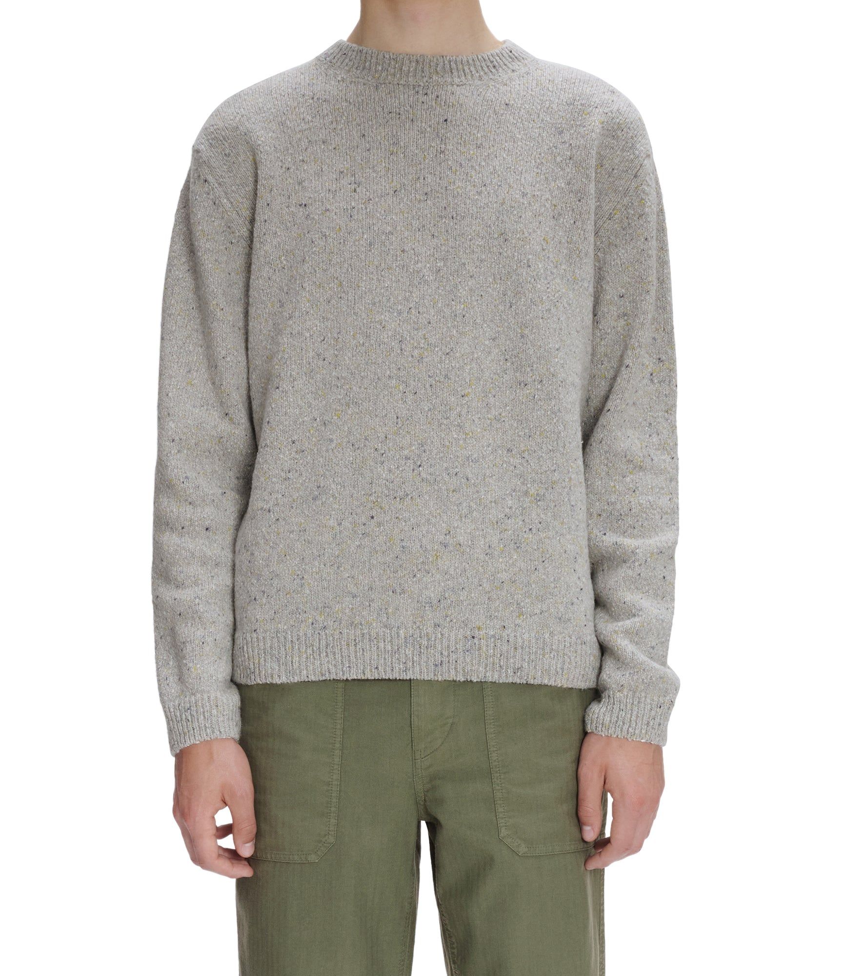 Chandler sweater sold by A.P.C. product image thumbnail 4