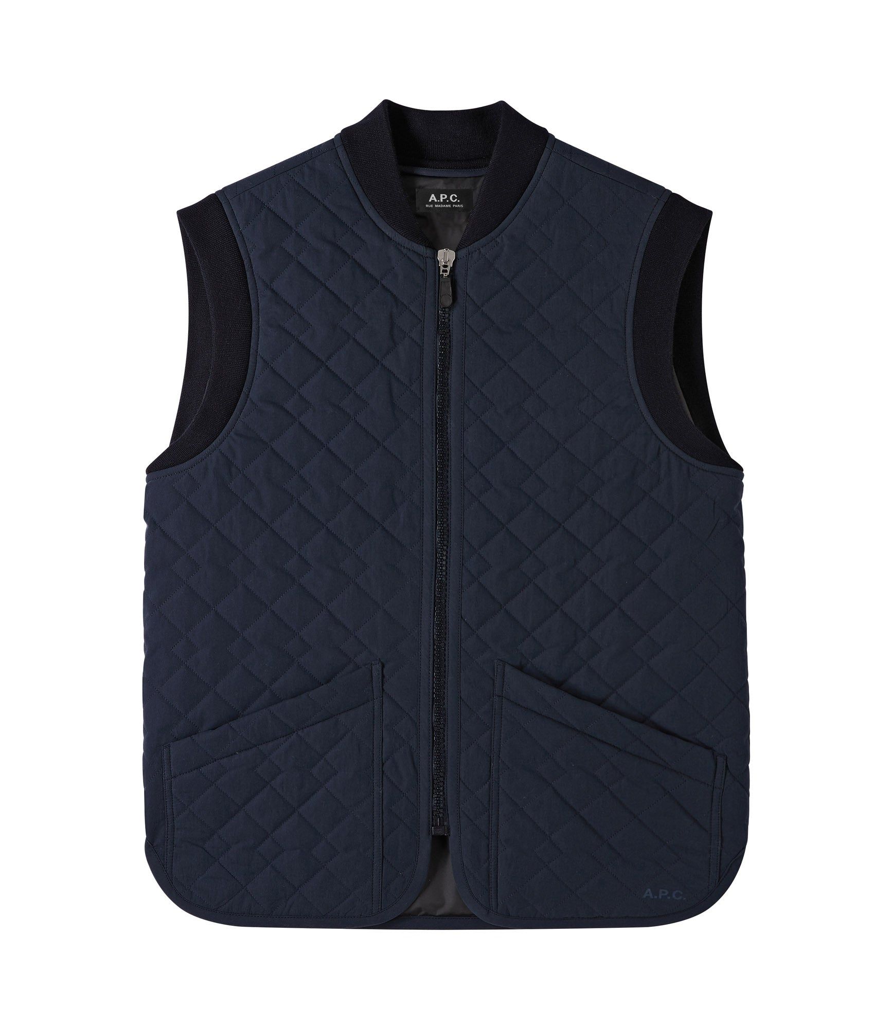 Silas jacket sold by A.P.C. product image thumbnail 5