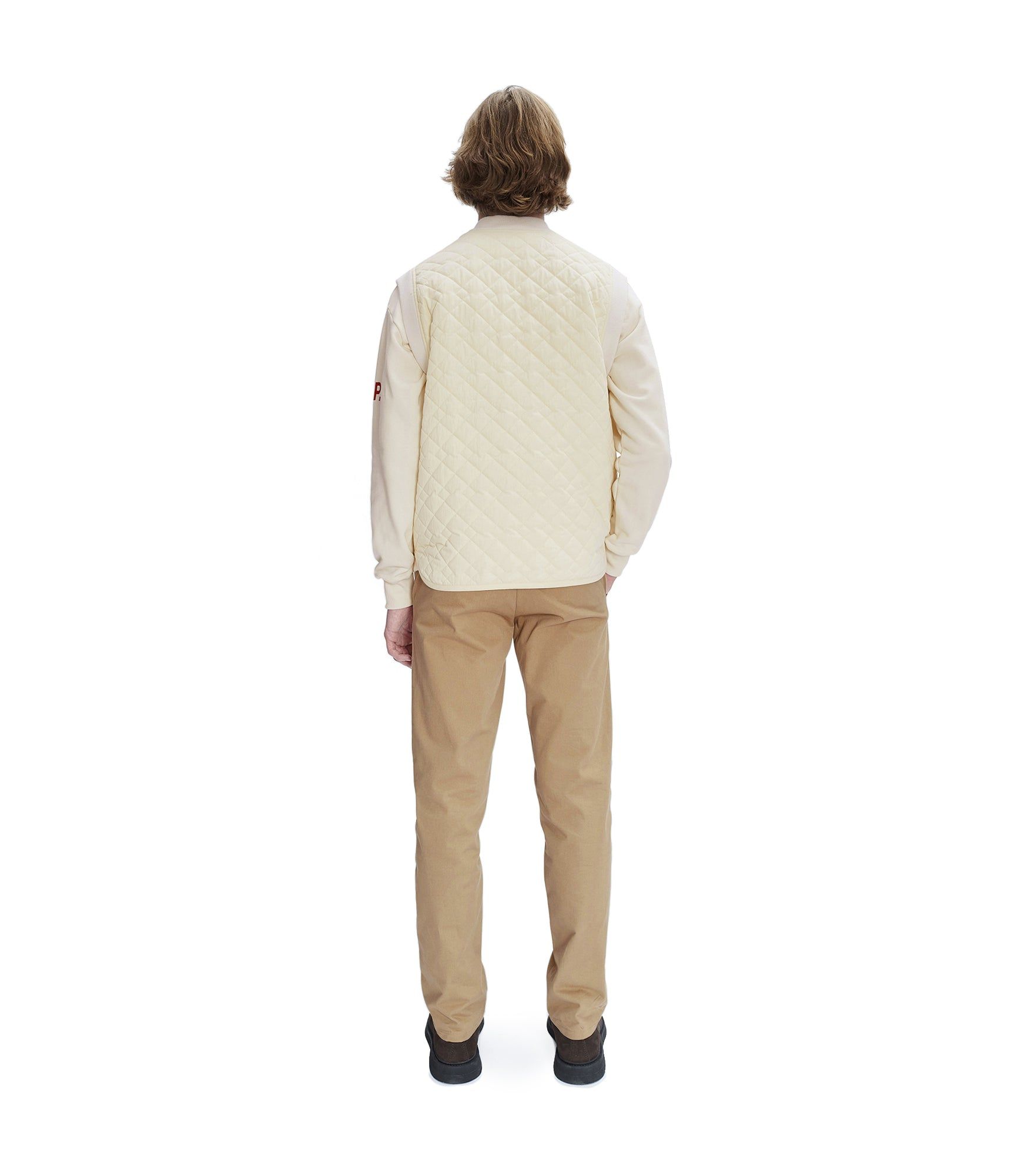 Silas jacket sold by A.P.C. product image thumbnail 3