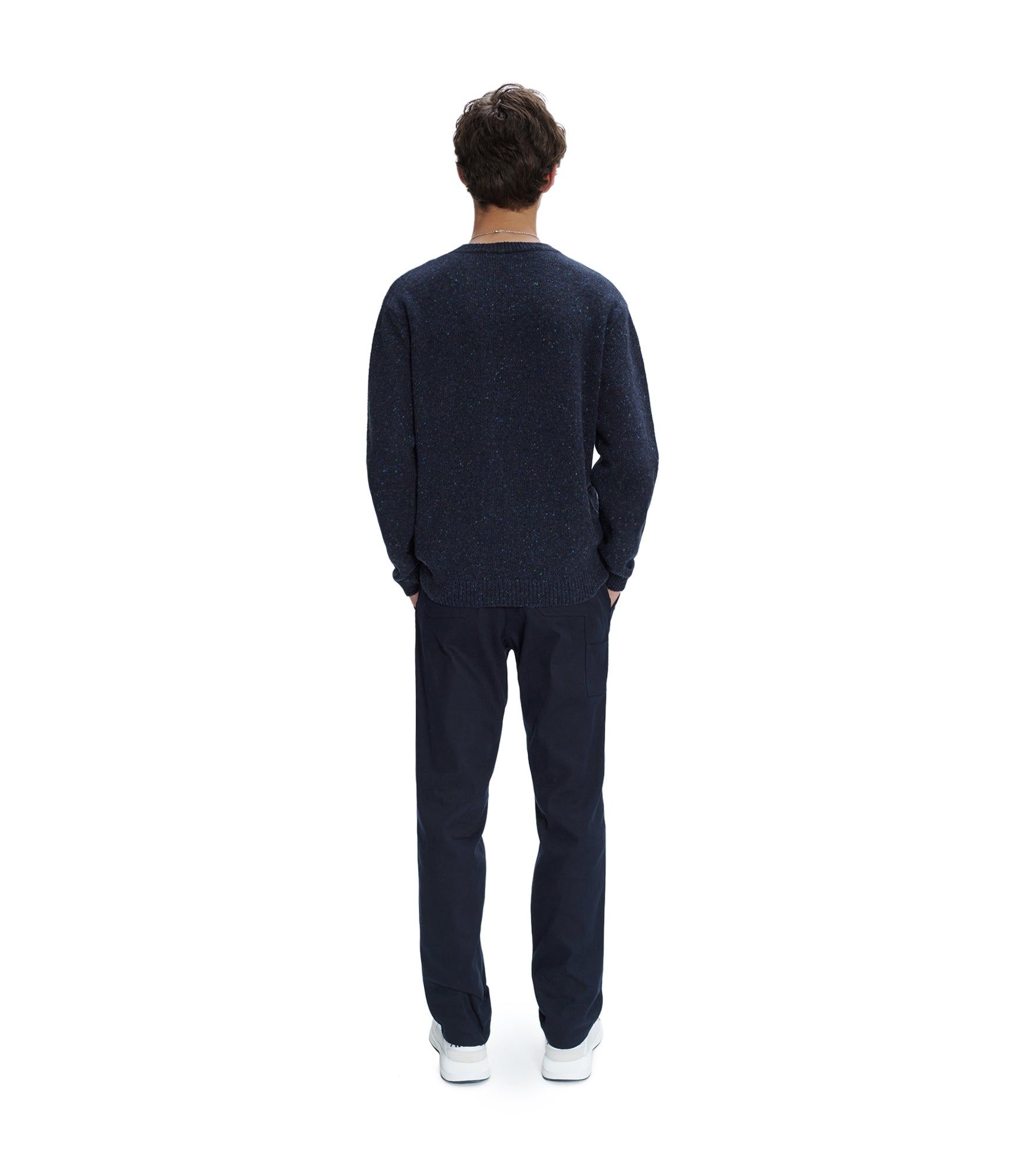 Chandler sweater sold by A.P.C. product image thumbnail 12
