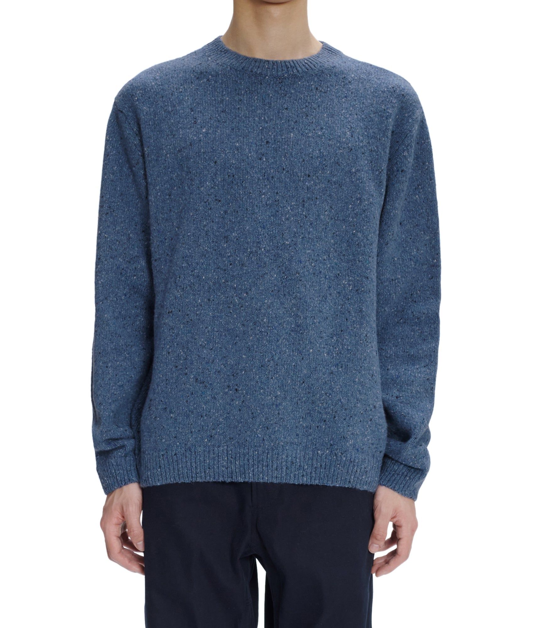 Chandler sweater sold by A.P.C. product image thumbnail 9