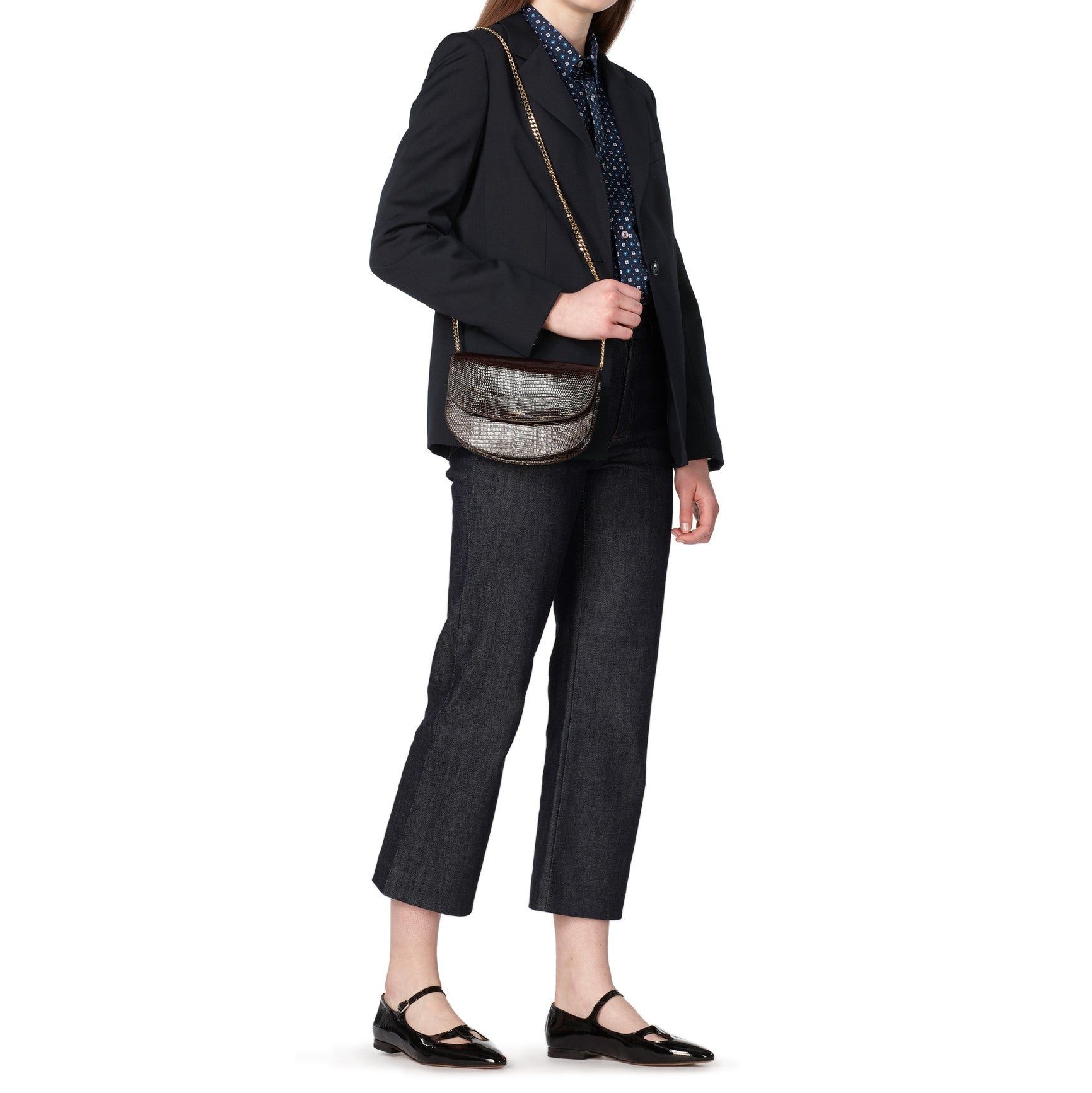 Savannah jacket sold by A.P.C. product image thumbnail 2