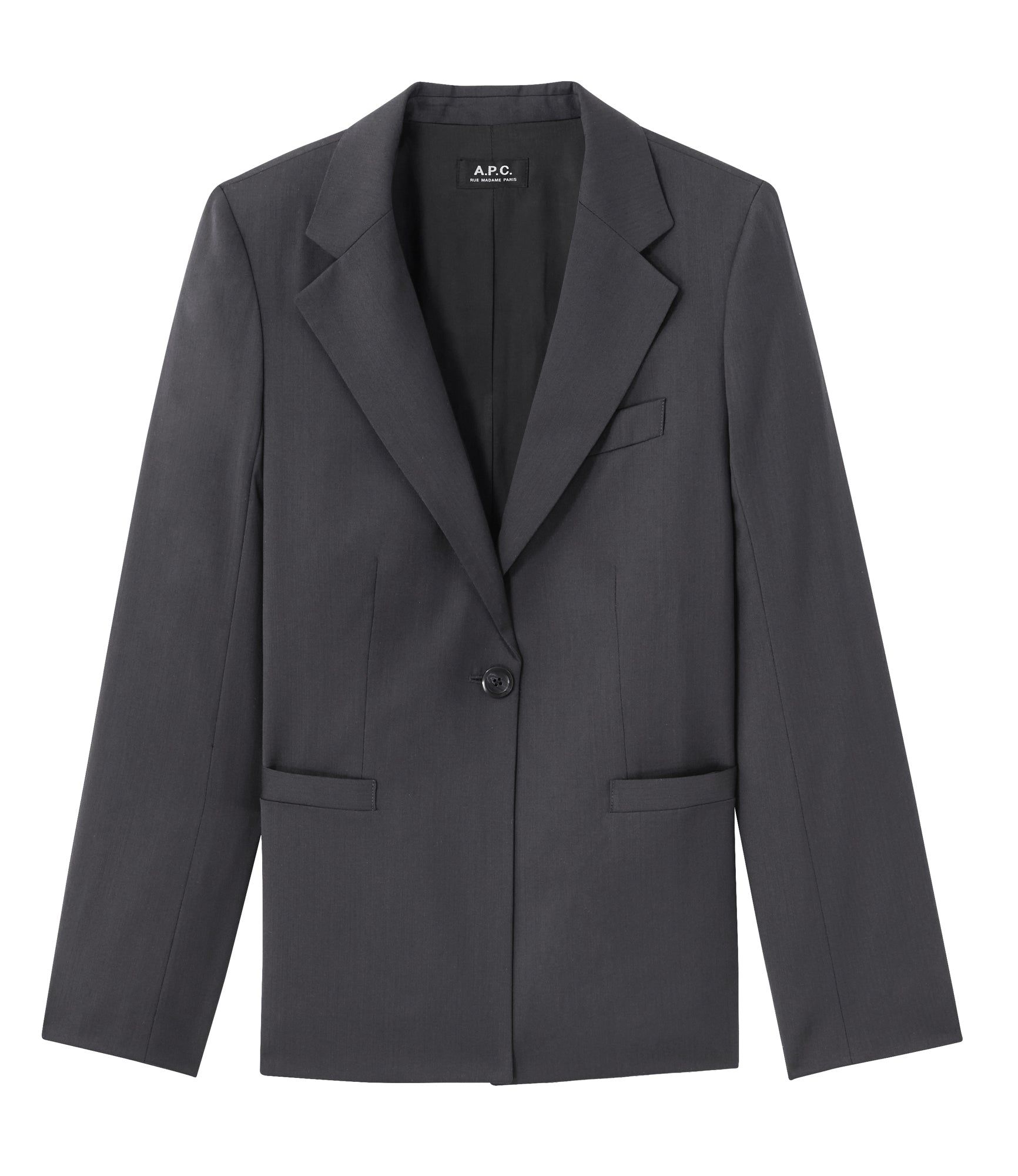 Savannah jacket sold by A.P.C. product image thumbnail 4