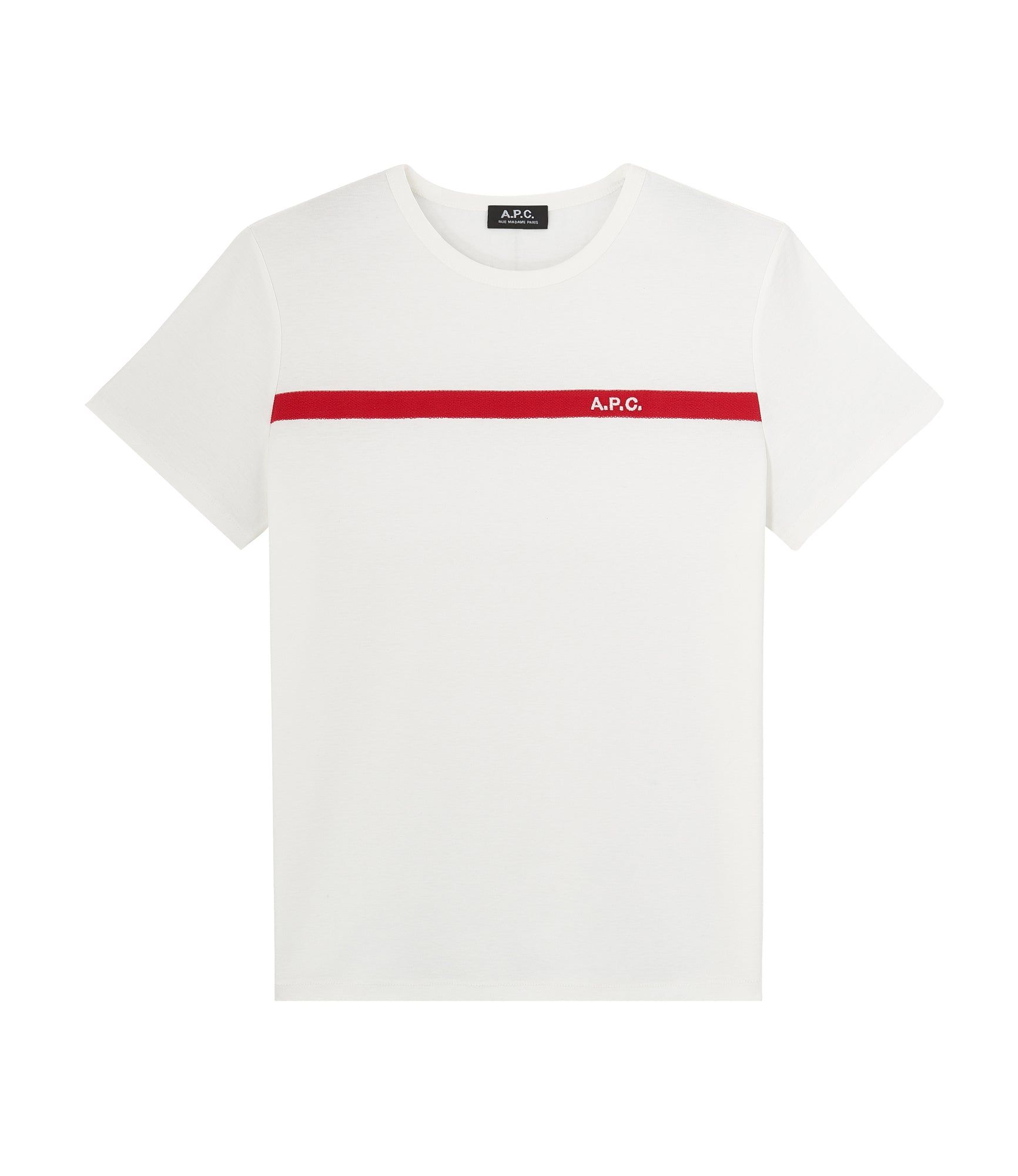 Yukata T-Shirt sold by A.P.C.