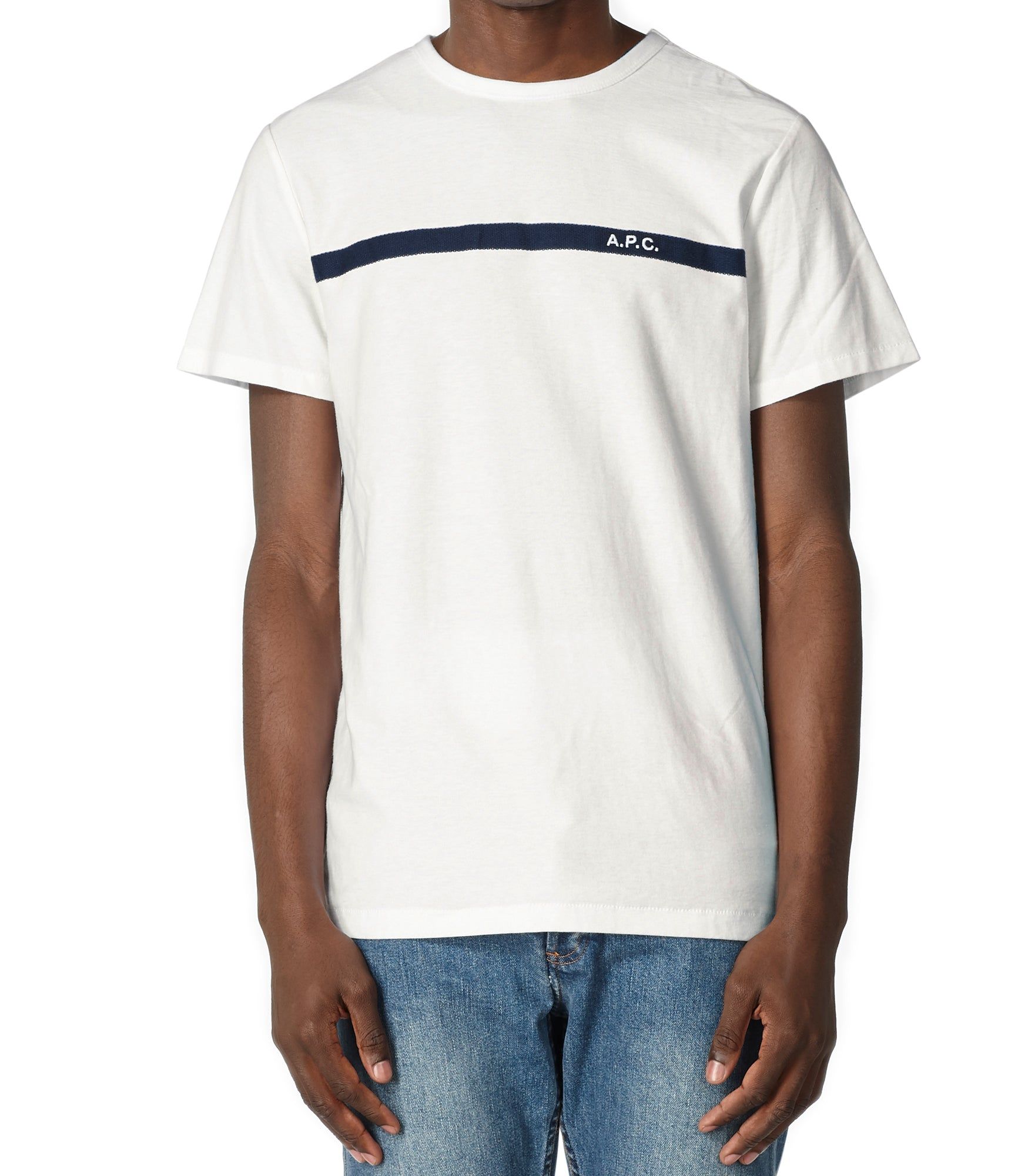 Yukata T-Shirt sold by A.P.C. product image thumbnail 3