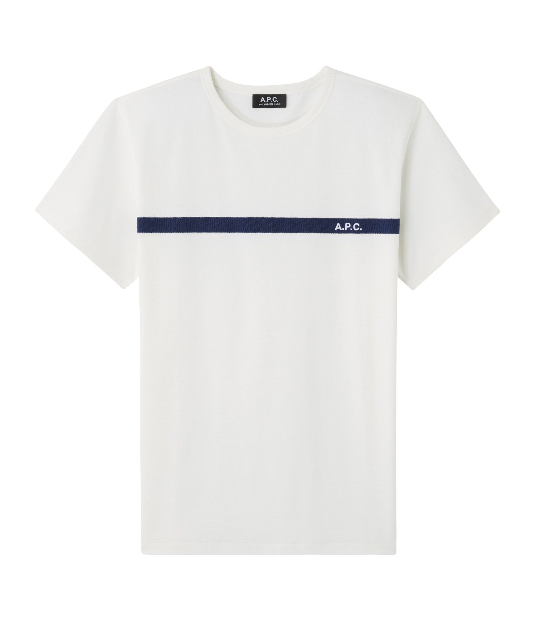 Yukata T-Shirt sold by A.P.C. product image thumbnail 2