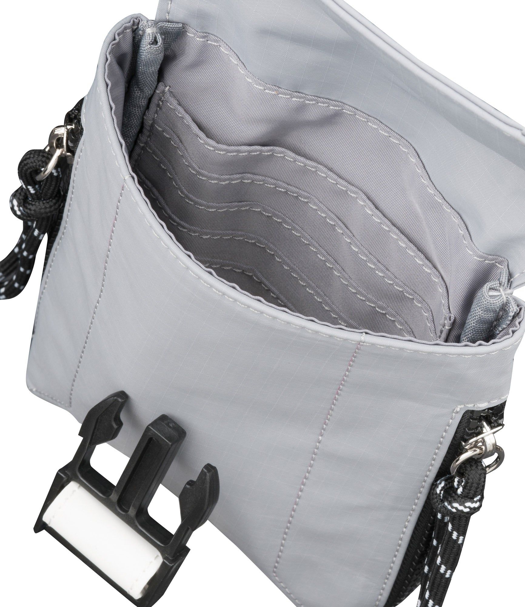 Treck crossbody pouch sold by A.P.C. product image thumbnail 5