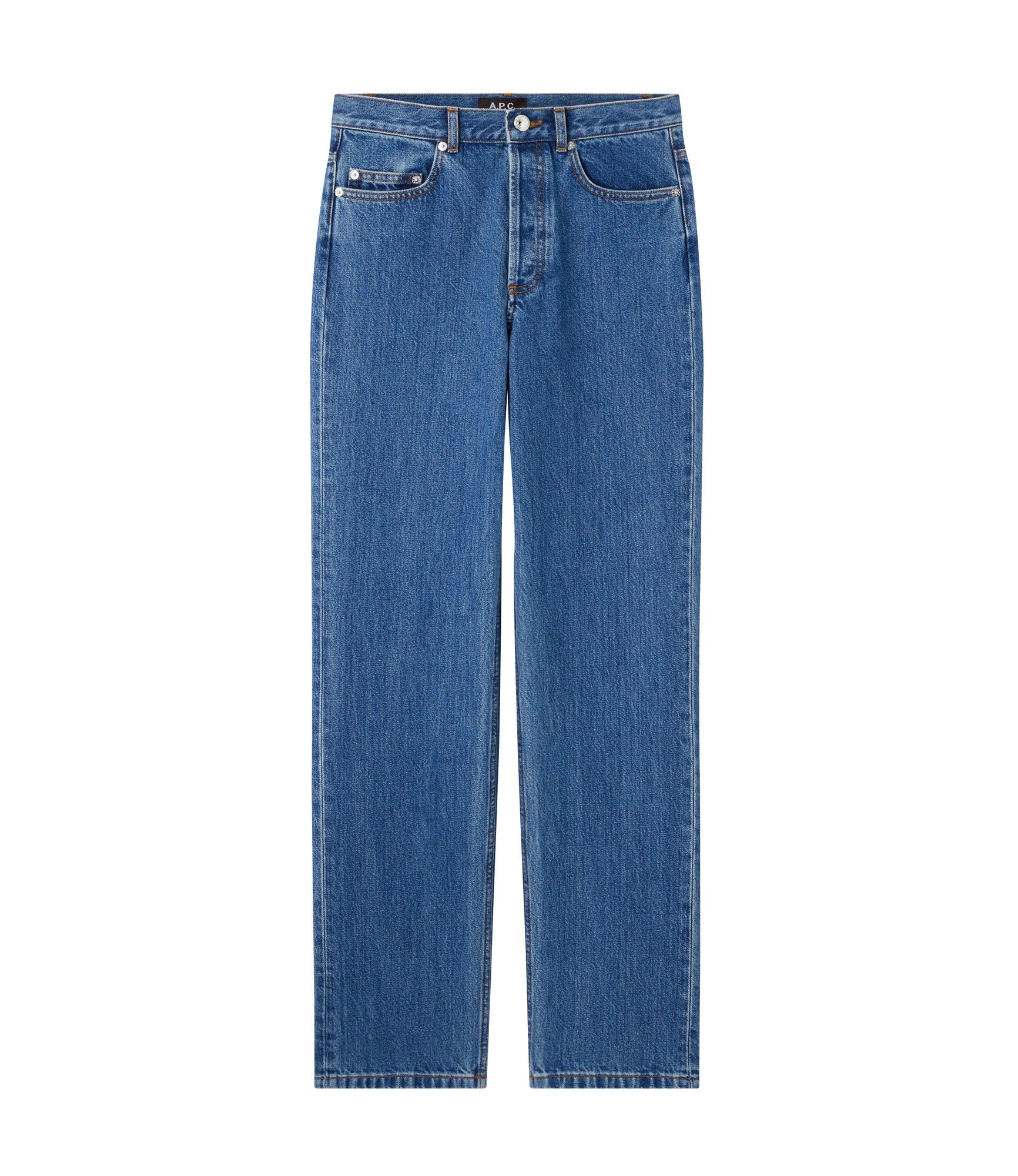 Fairfax Jeans sold by A.P.C. product image thumbnail 8