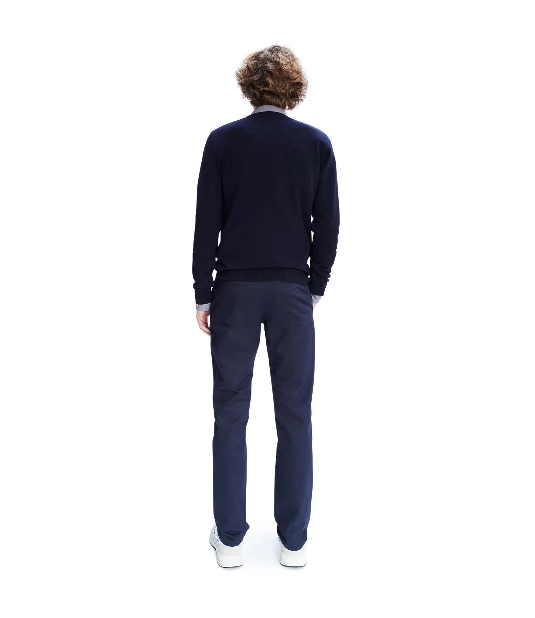 Samuel Cardigan sold by A.P.C. product image thumbnail 3