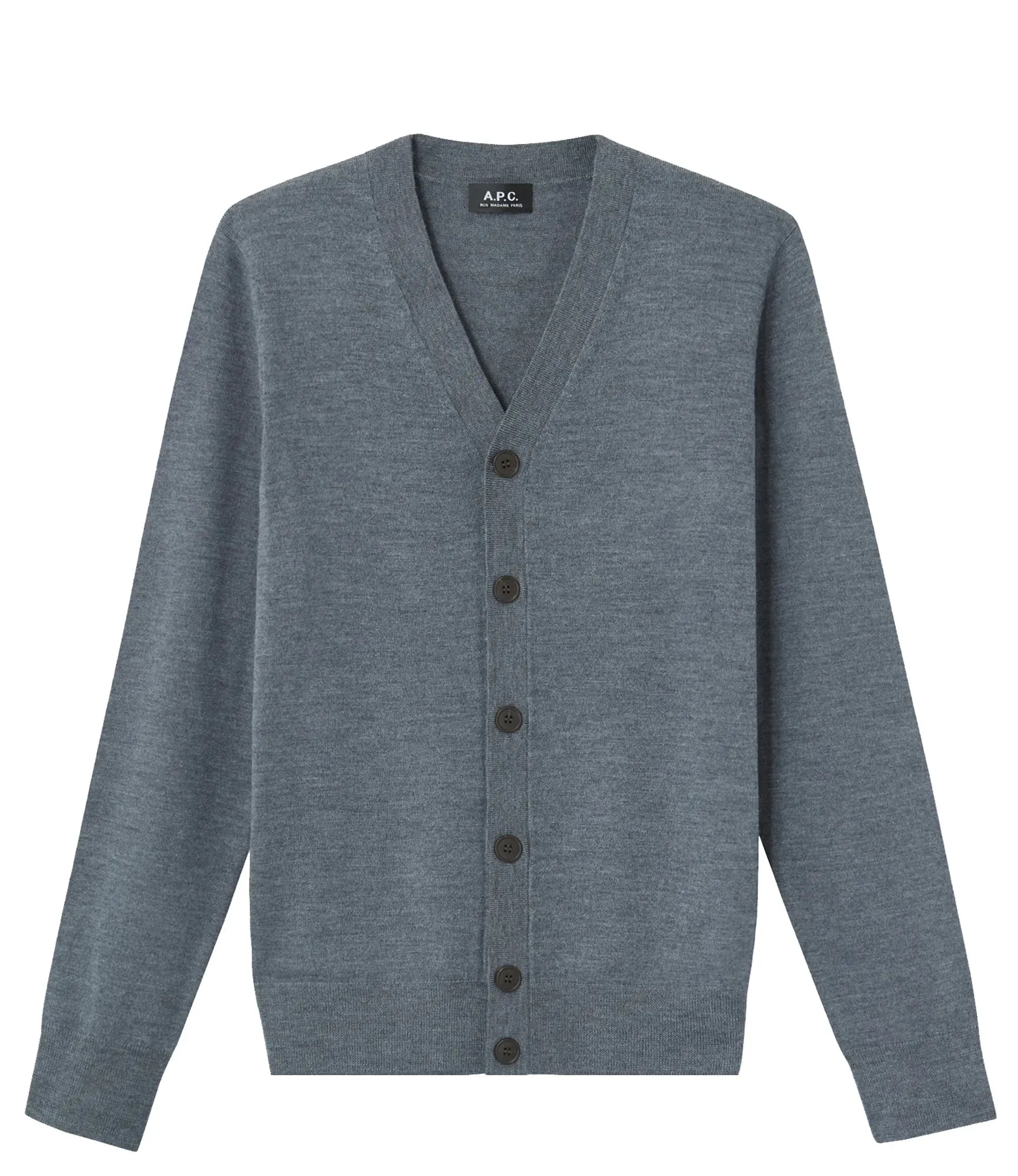 Samuel Cardigan sold by A.P.C. product image thumbnail 5