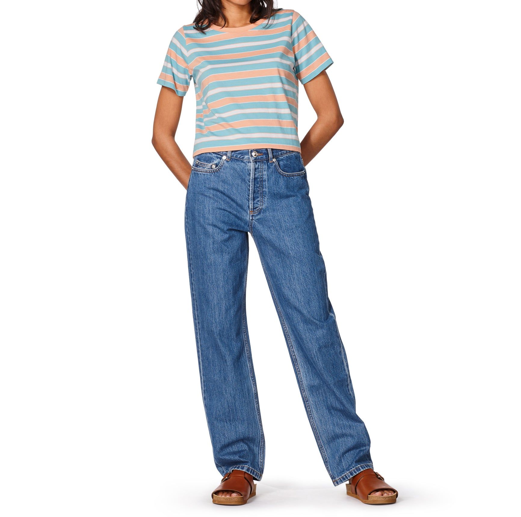 Fairfax Jeans sold by A.P.C. product image thumbnail 7