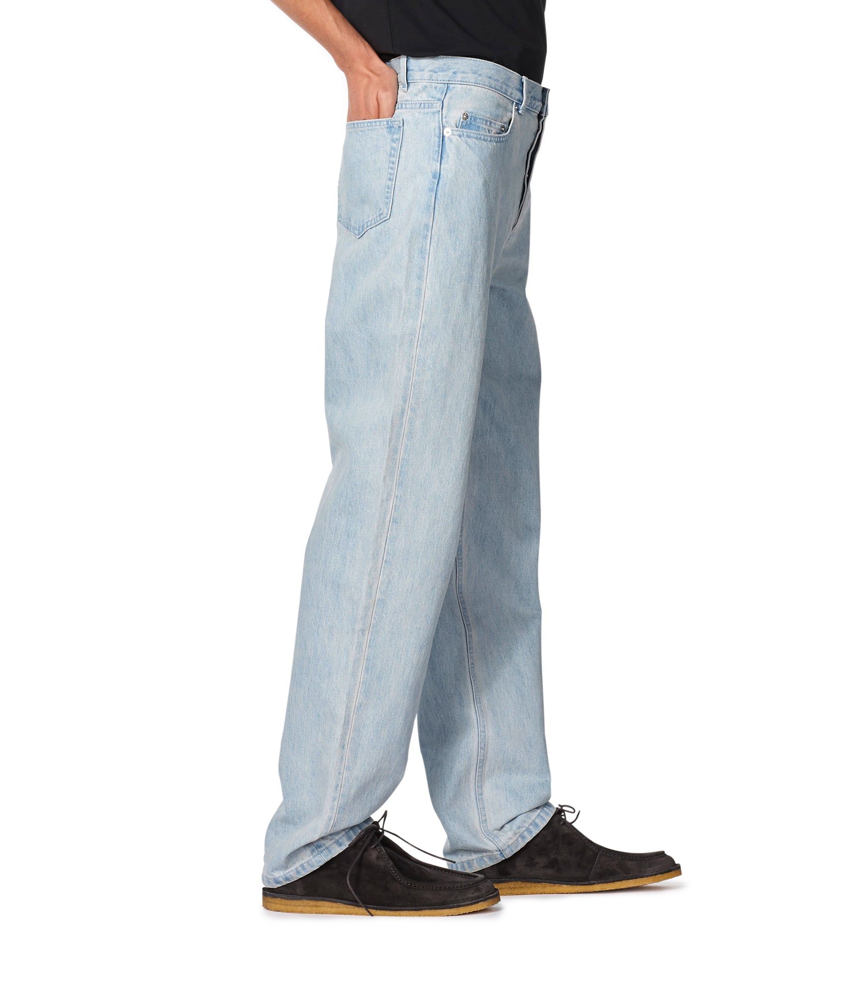 Fairfax Jeans sold by A.P.C. product image thumbnail 5