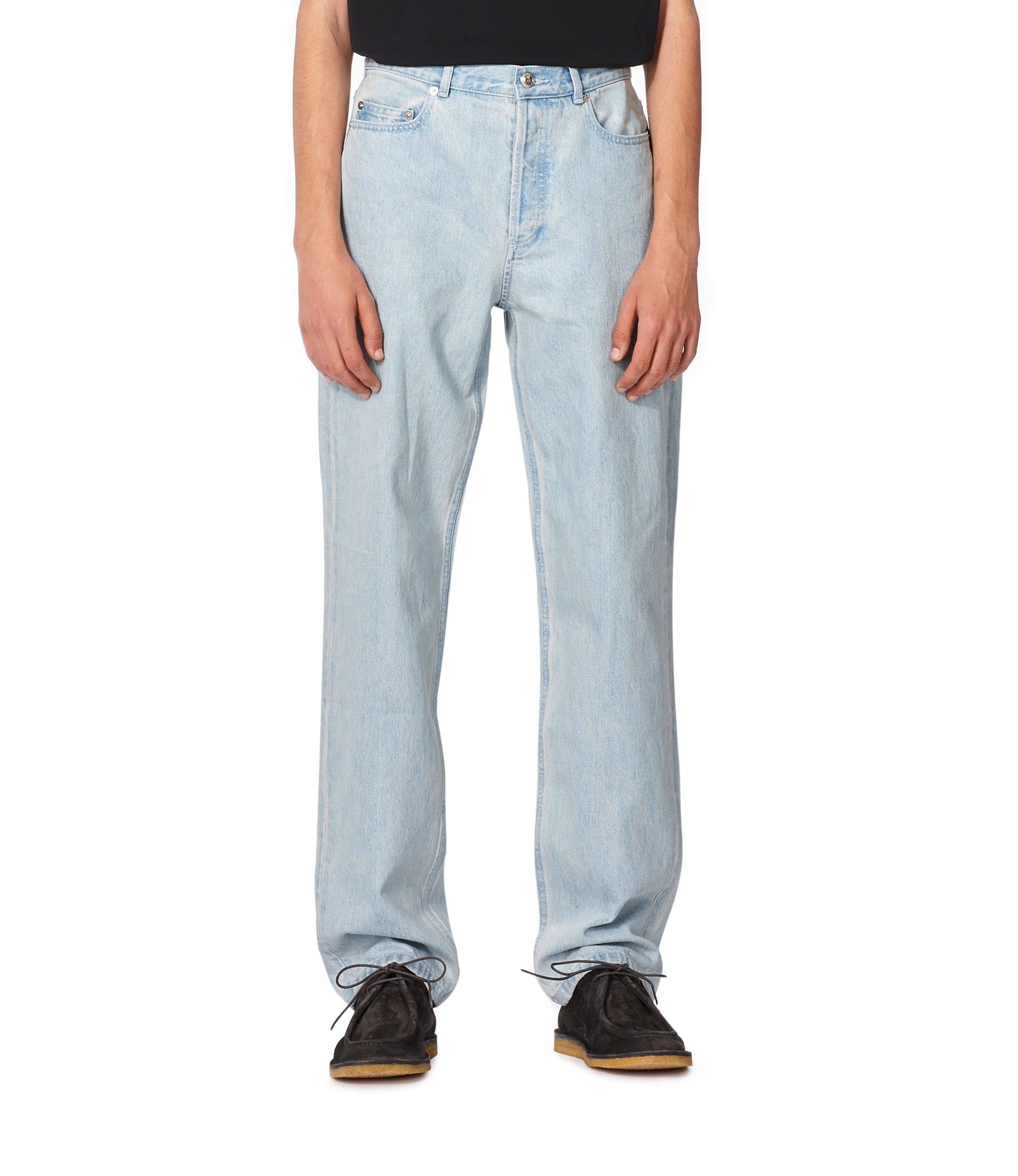 Fairfax Jeans sold by A.P.C. product image thumbnail 4