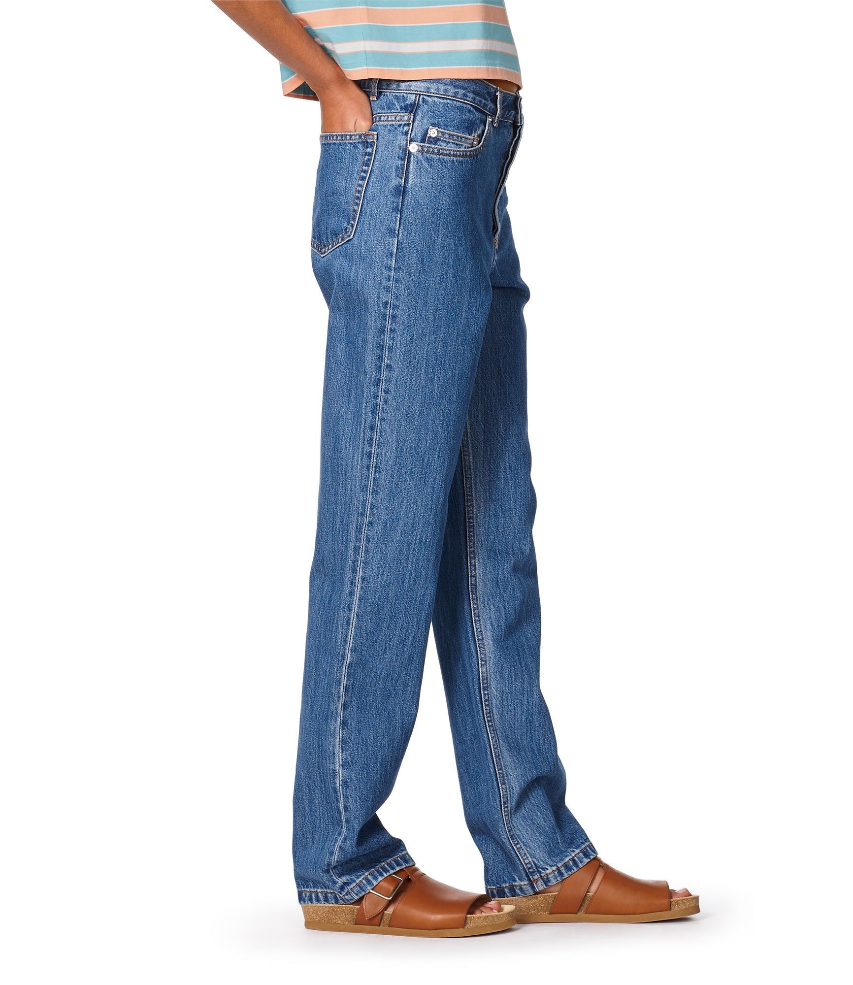 Fairfax Jeans sold by A.P.C. product image thumbnail 11