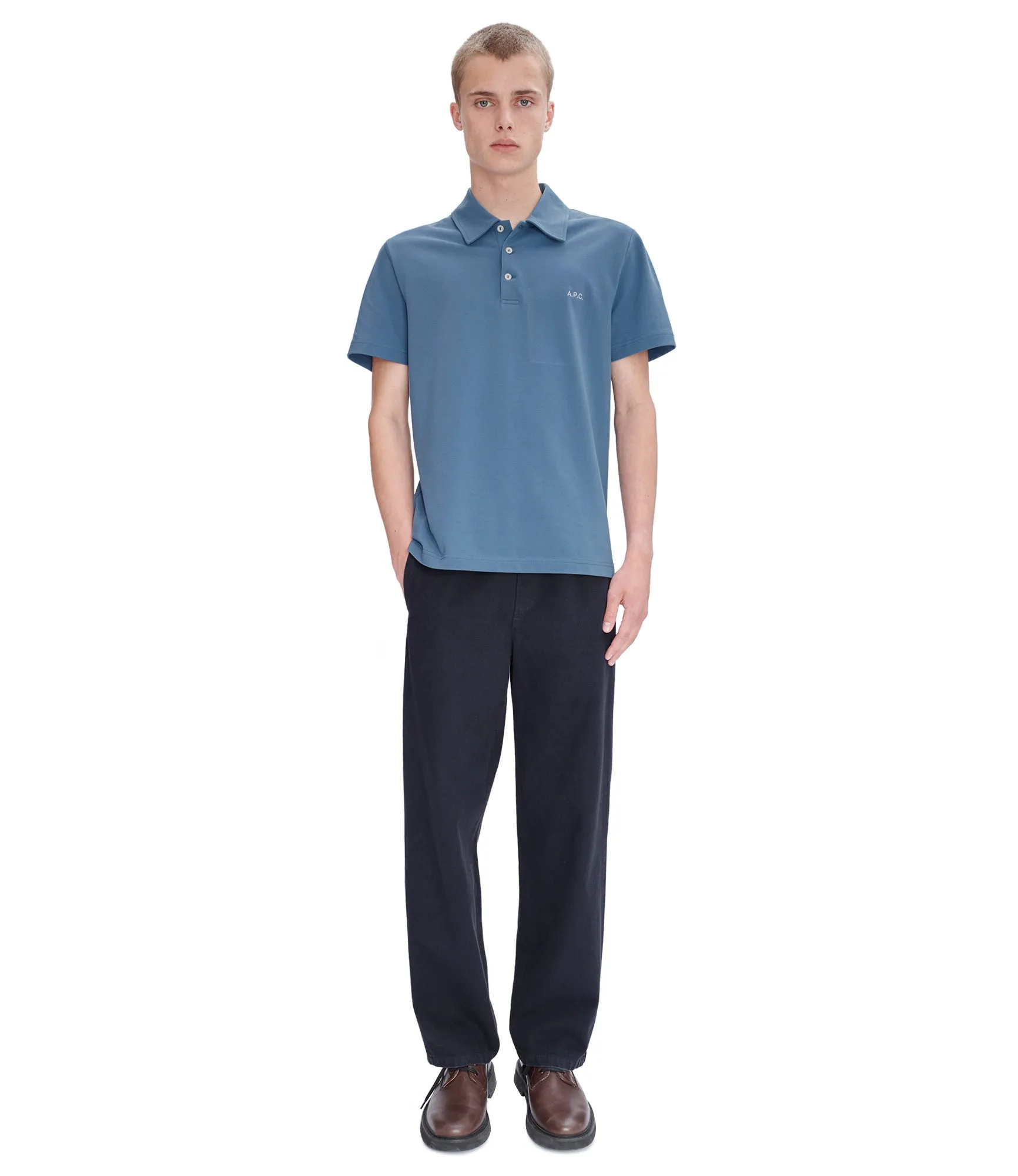 Vincent pants sold by A.P.C.