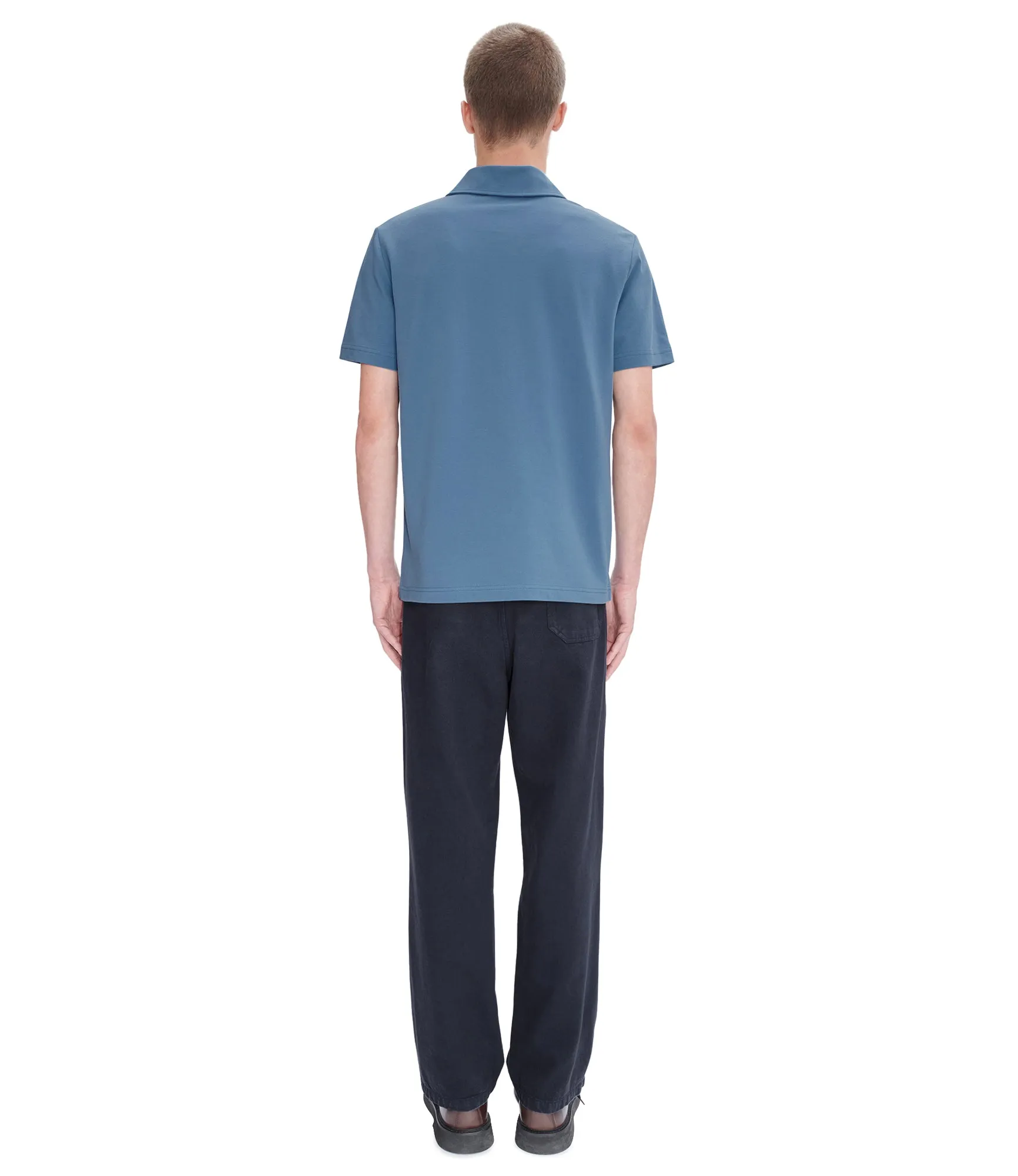 Vincent pants sold by A.P.C. product image thumbnail 3